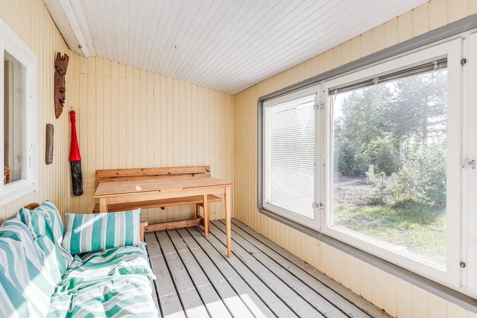 Fritidshus, Klubben 57, Skelleftehamn, Skellefteå