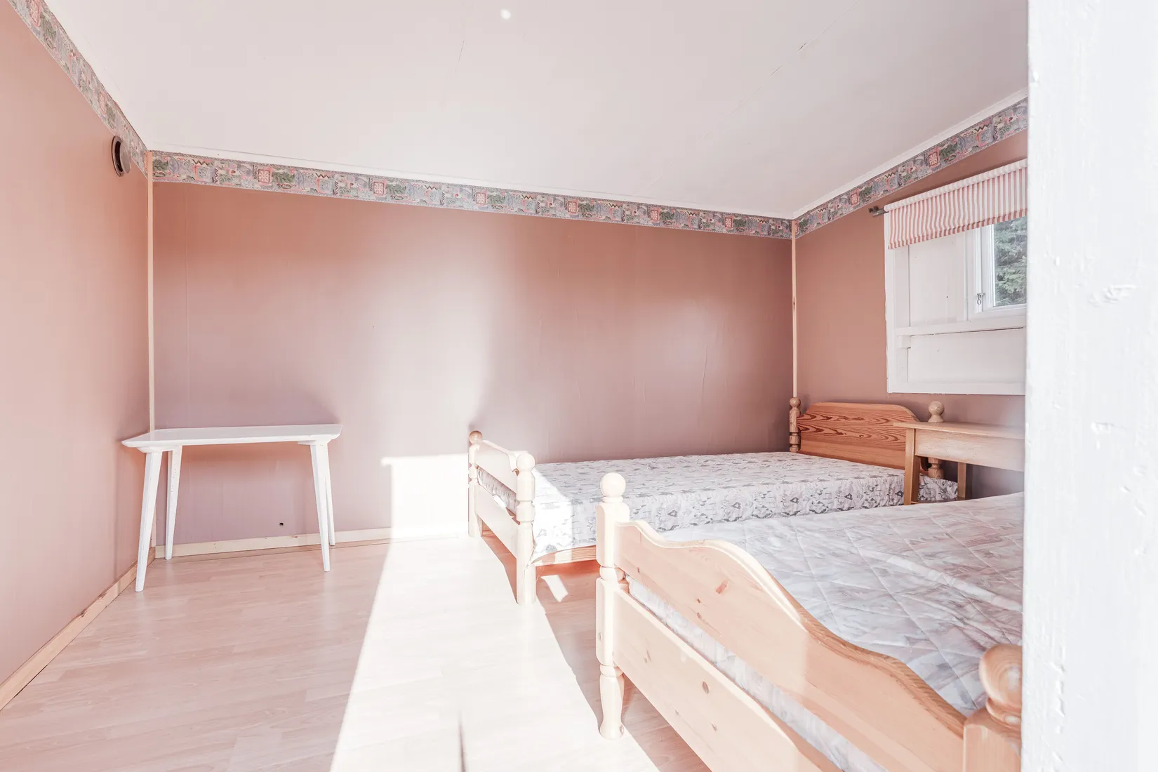 Fritidshus, Klubben 57, Skelleftehamn, Skellefteå