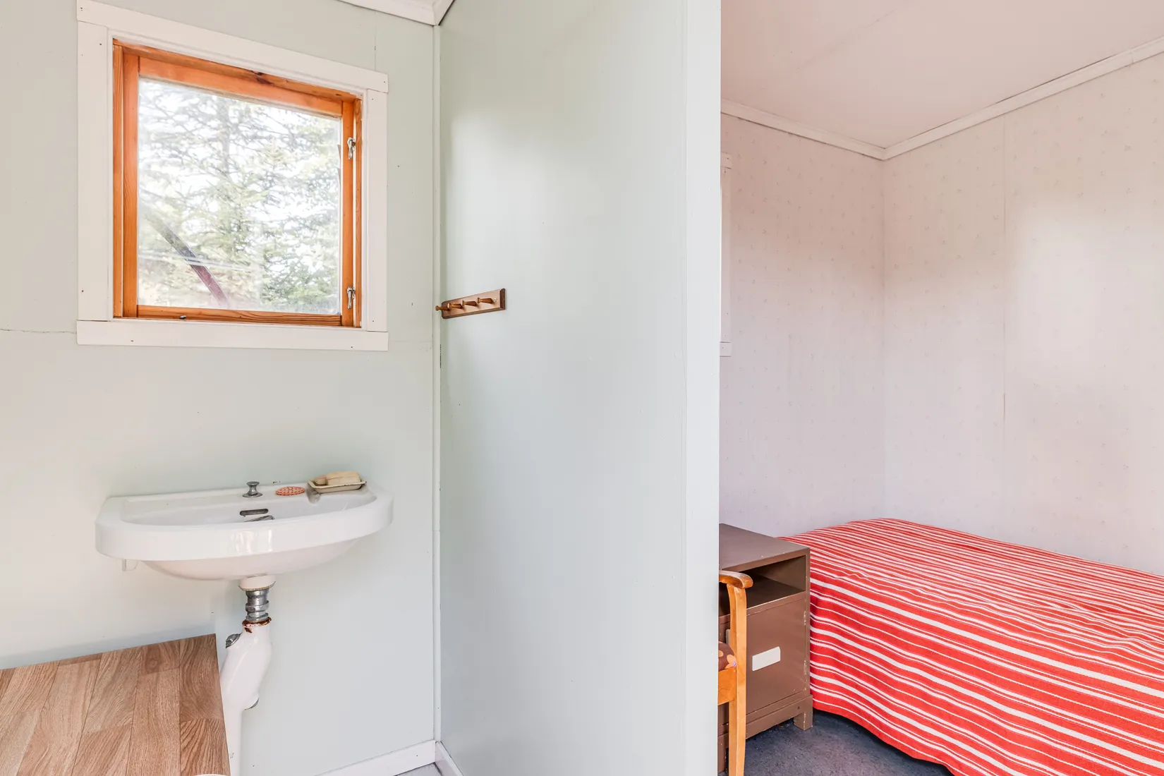 Fritidshus, Klubben 57, Skelleftehamn, Skellefteå