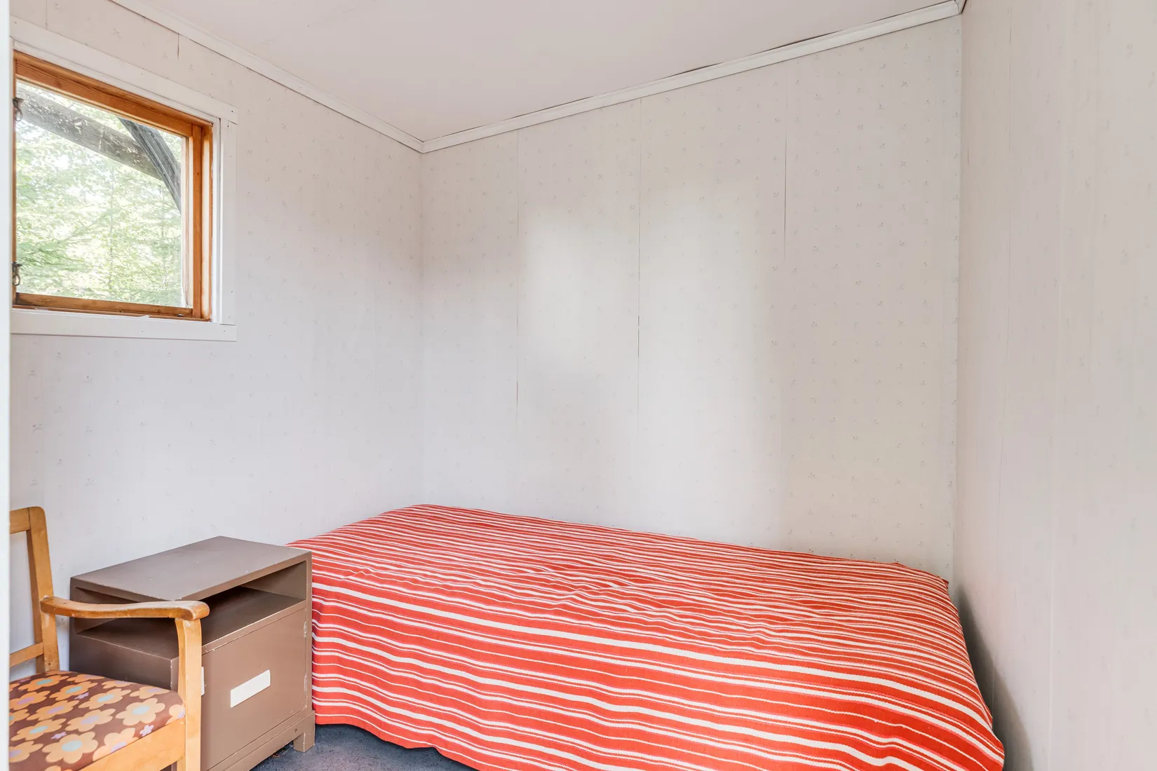 Fritidshus, Klubben 57, Skelleftehamn, Skellefteå