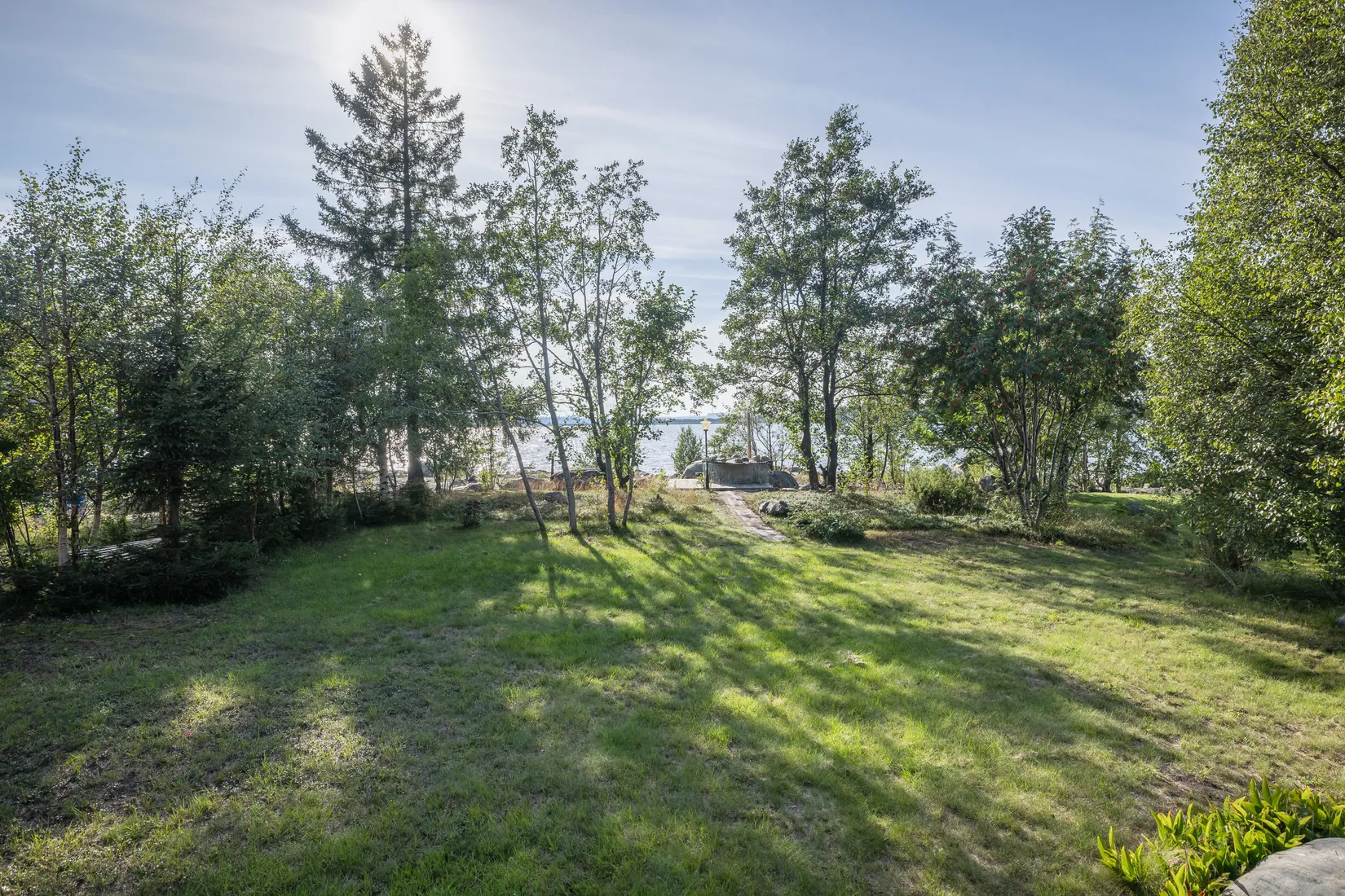 Fritidshus, Klubben 57, Skelleftehamn, Skellefteå