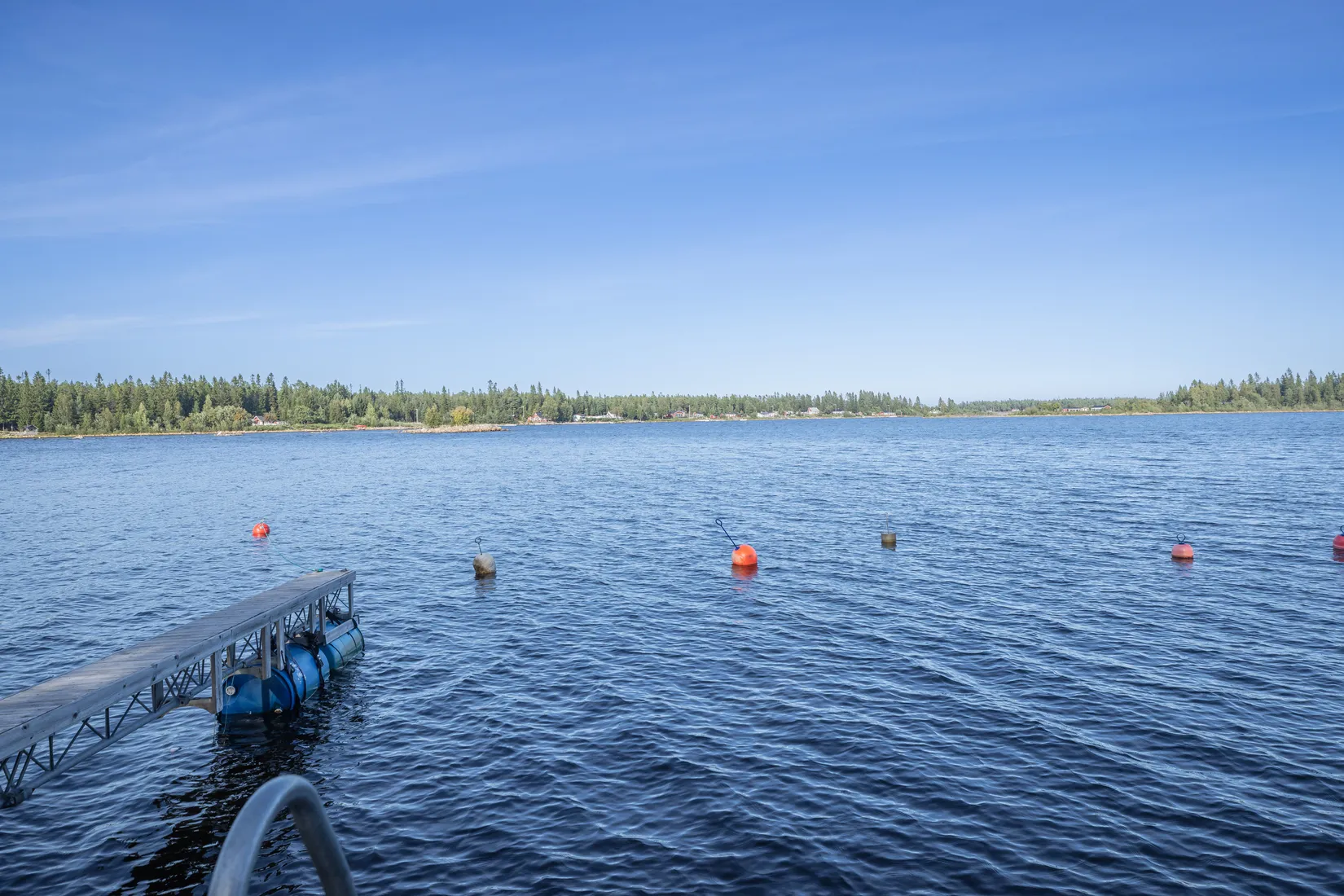 Fritidshus, Klubben 57, Skelleftehamn, Skellefteå