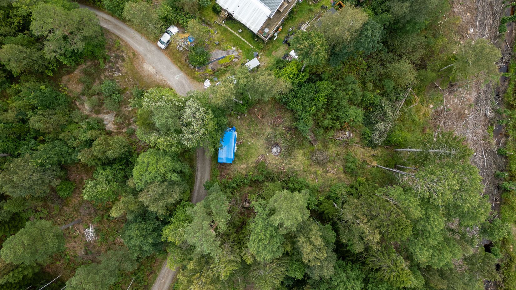 Tomt, Grinneröds Lyckan 183, Uddevalla