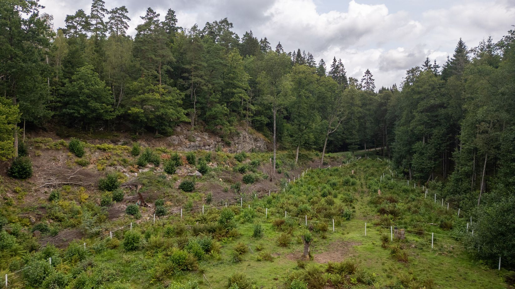 Tomt, Grinneröds Lyckan 183, Uddevalla