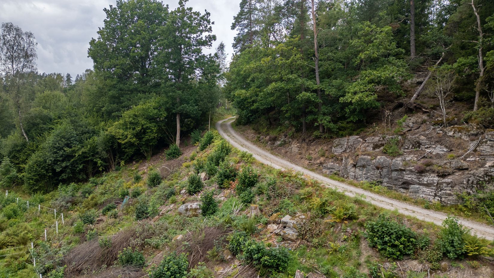 Tomt, Grinneröds Lyckan 183, Uddevalla