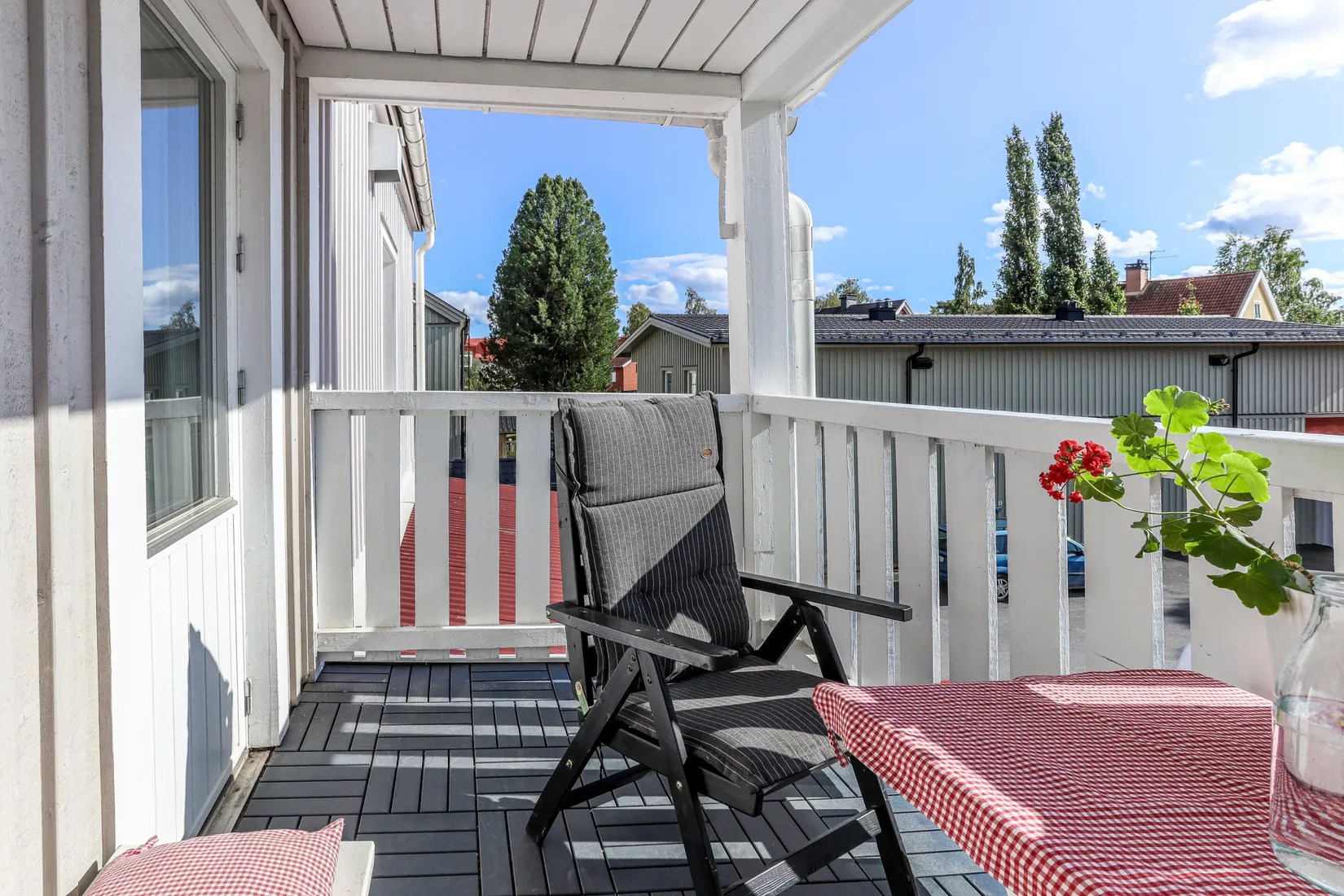 Bostadsrätt, Storgatan 90, Öst På Stan, Umeå