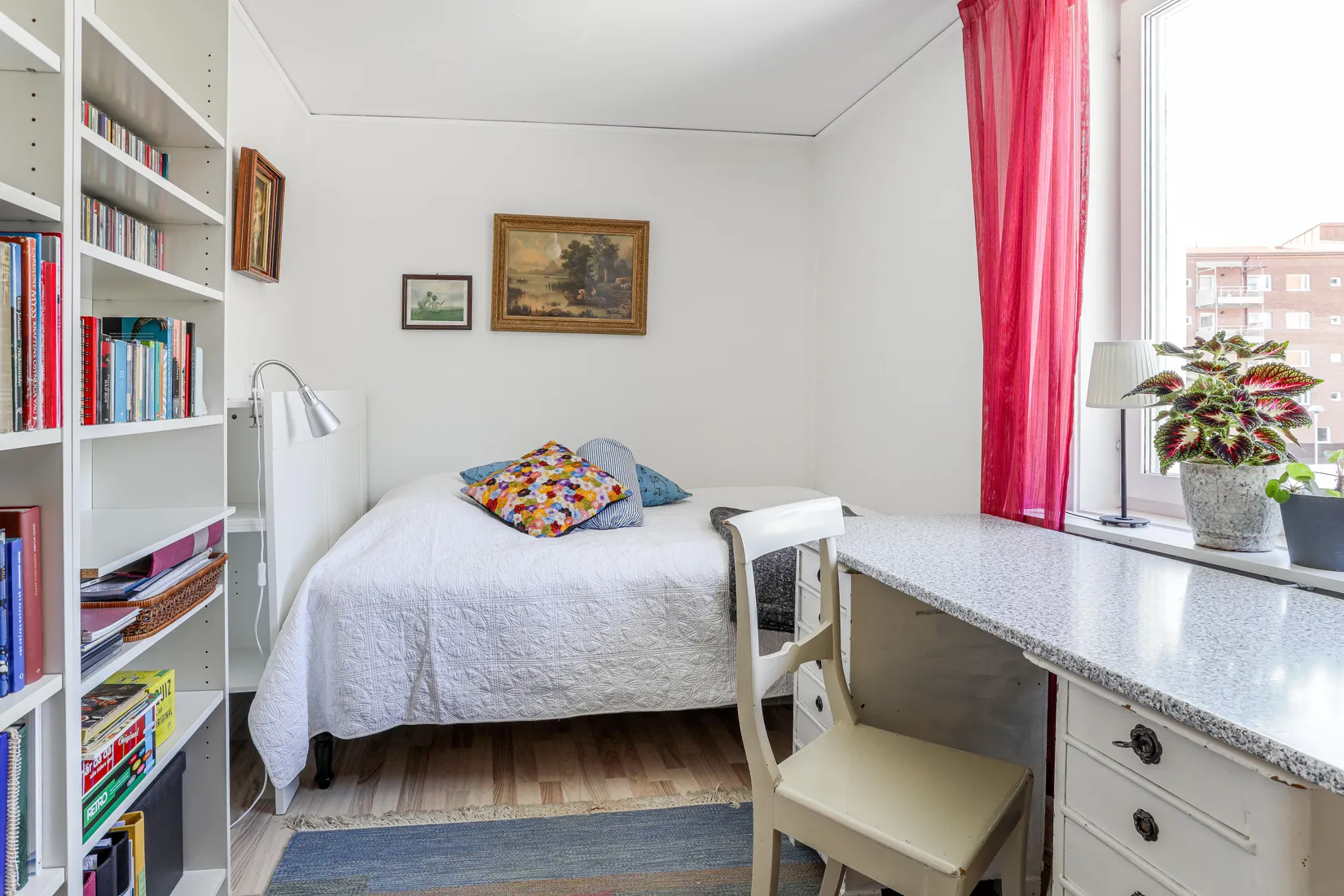 Bostadsrätt, Storgatan 90, Öst På Stan, Umeå