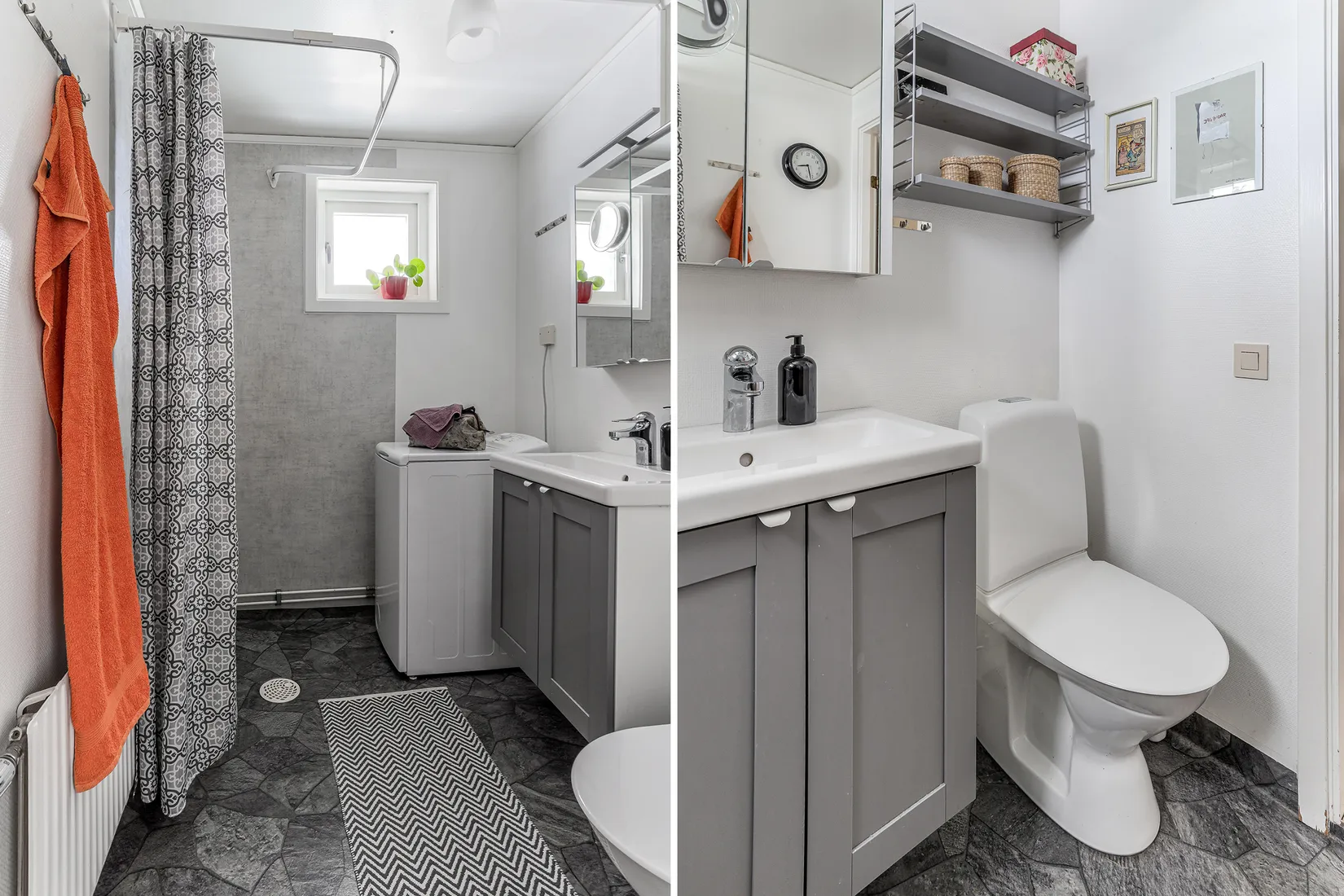 Bostadsrätt, Storgatan 90, Öst På Stan, Umeå