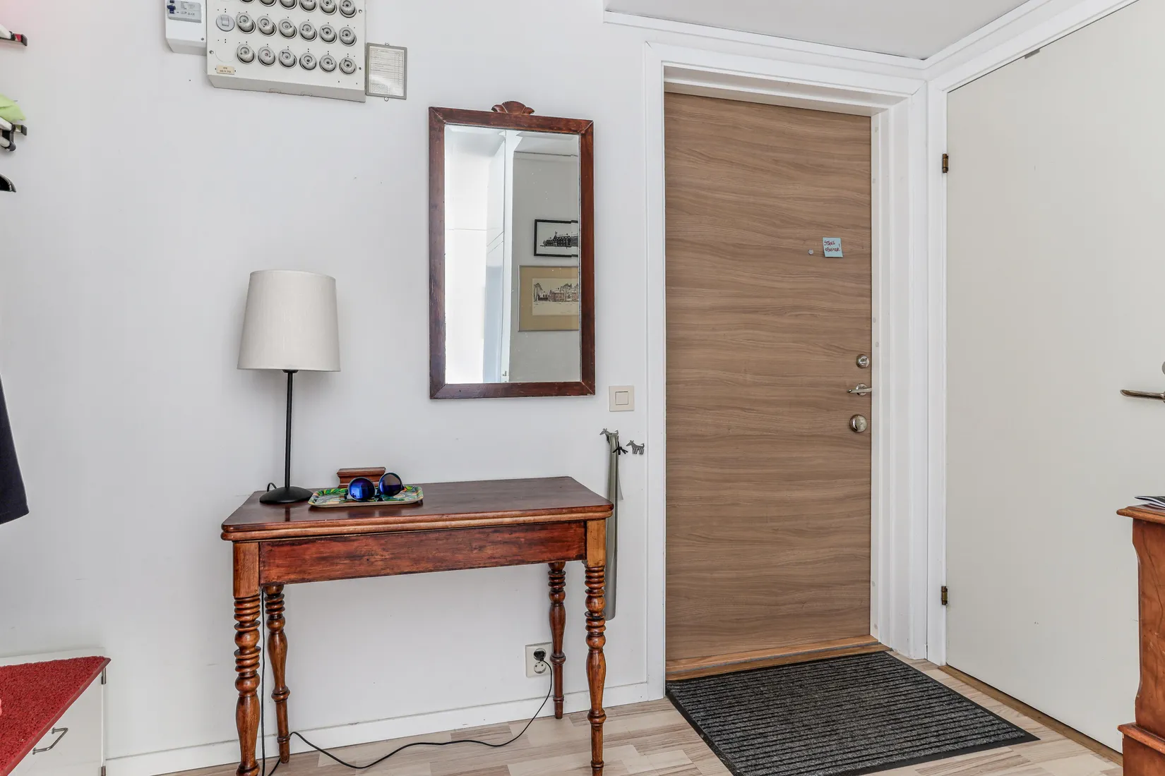Bostadsrätt, Storgatan 90, Öst På Stan, Umeå
