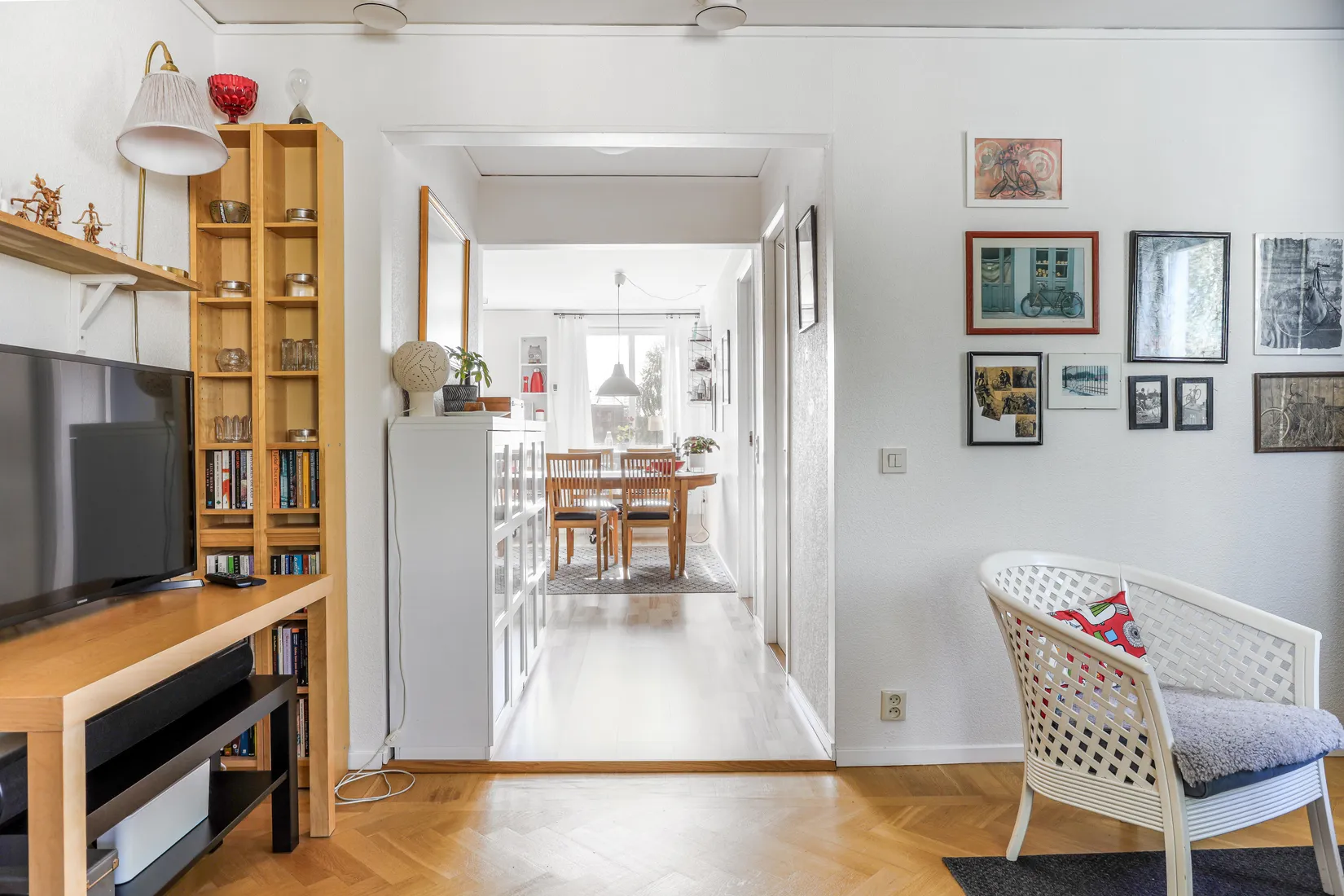Bostadsrätt, Storgatan 90, Öst På Stan, Umeå