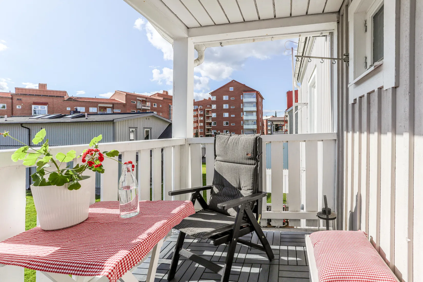 Bostadsrätt, Storgatan 90, Öst På Stan, Umeå