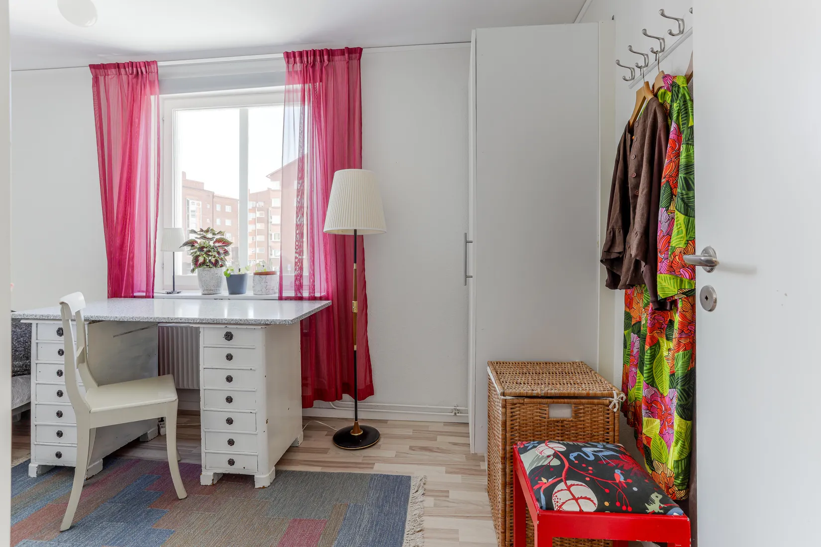 Bostadsrätt, Storgatan 90, Öst På Stan, Umeå