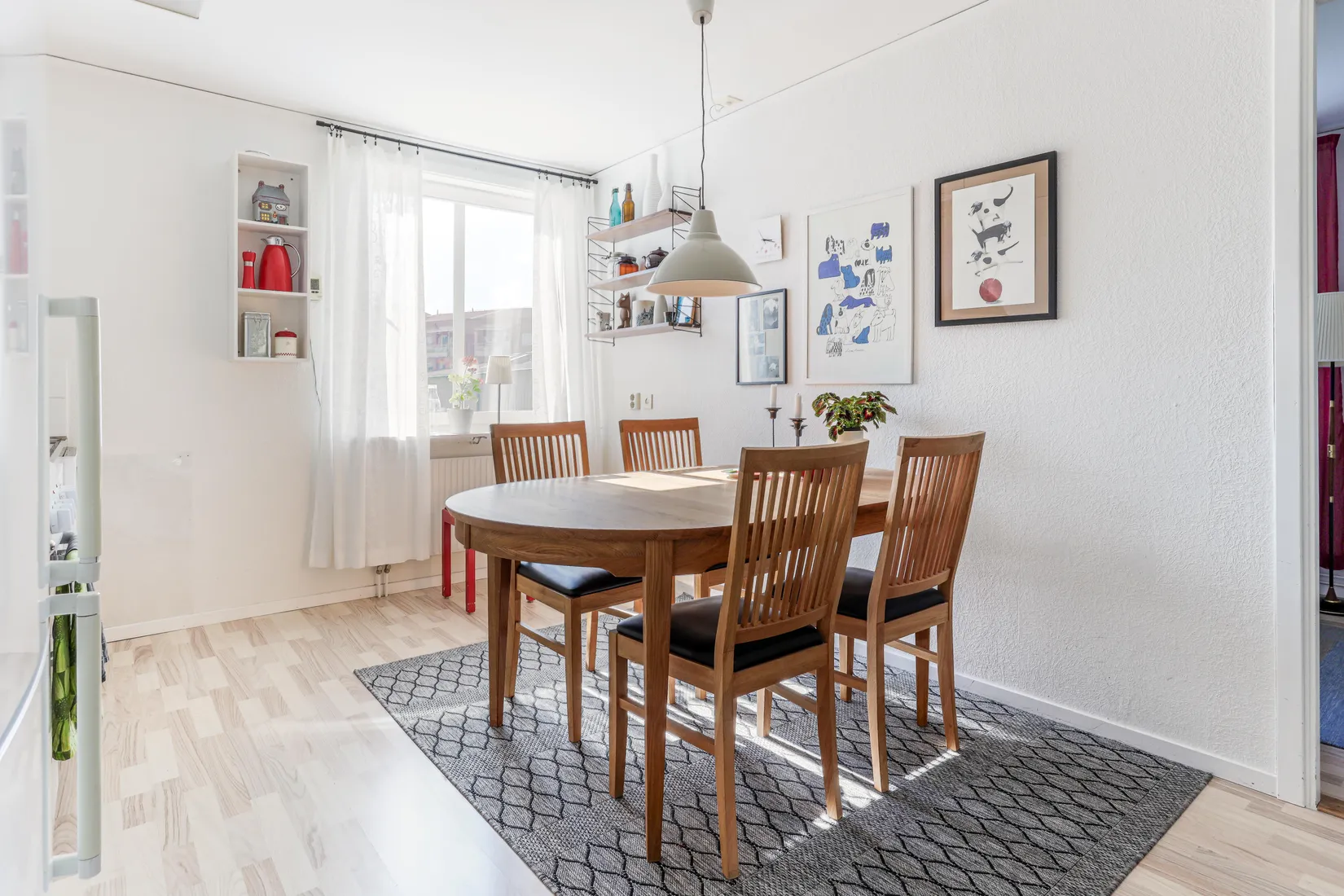 Bostadsrätt, Storgatan 90, Öst På Stan, Umeå