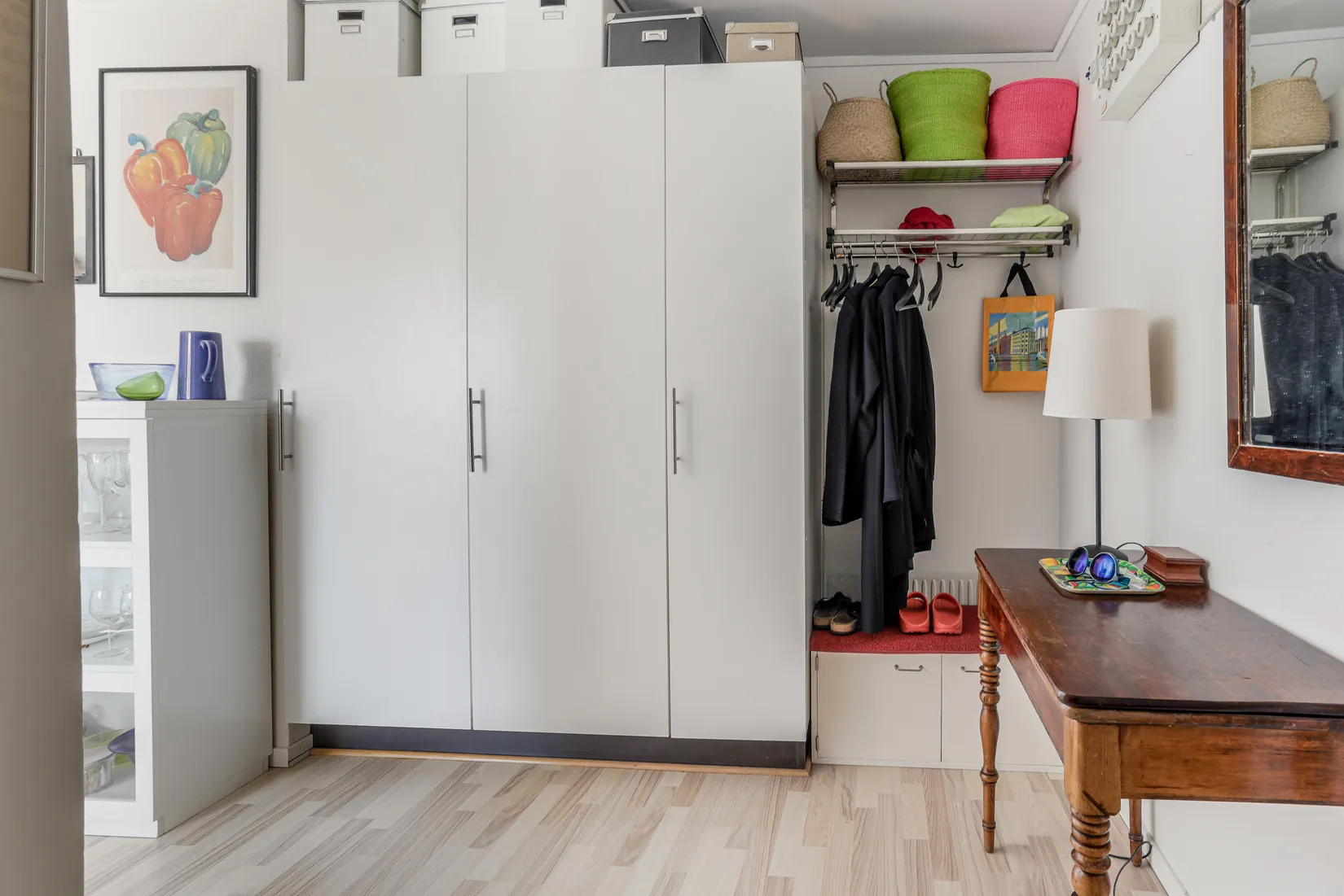 Bostadsrätt, Storgatan 90, Öst På Stan, Umeå