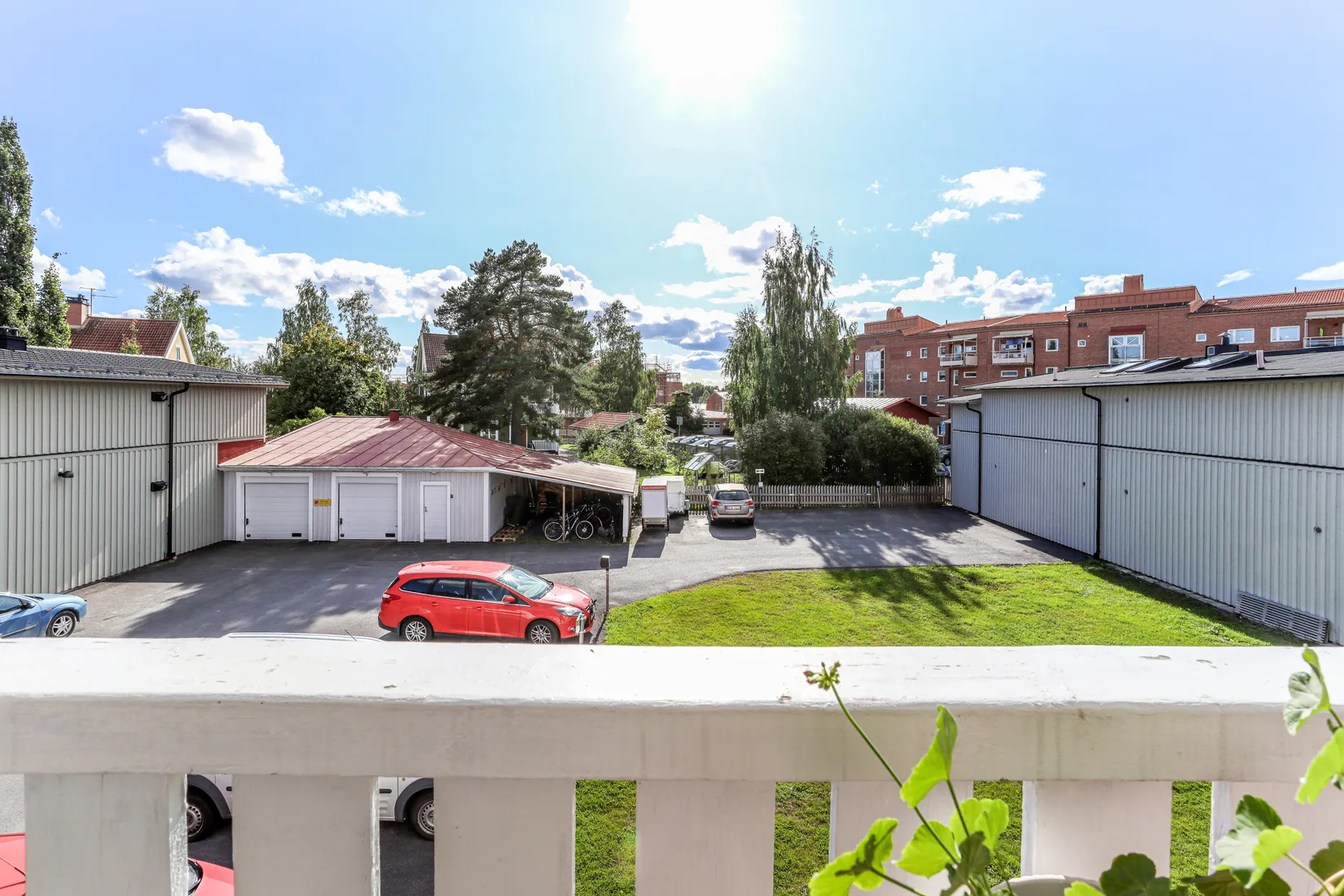 Bostadsrätt, Storgatan 90, Öst På Stan, Umeå