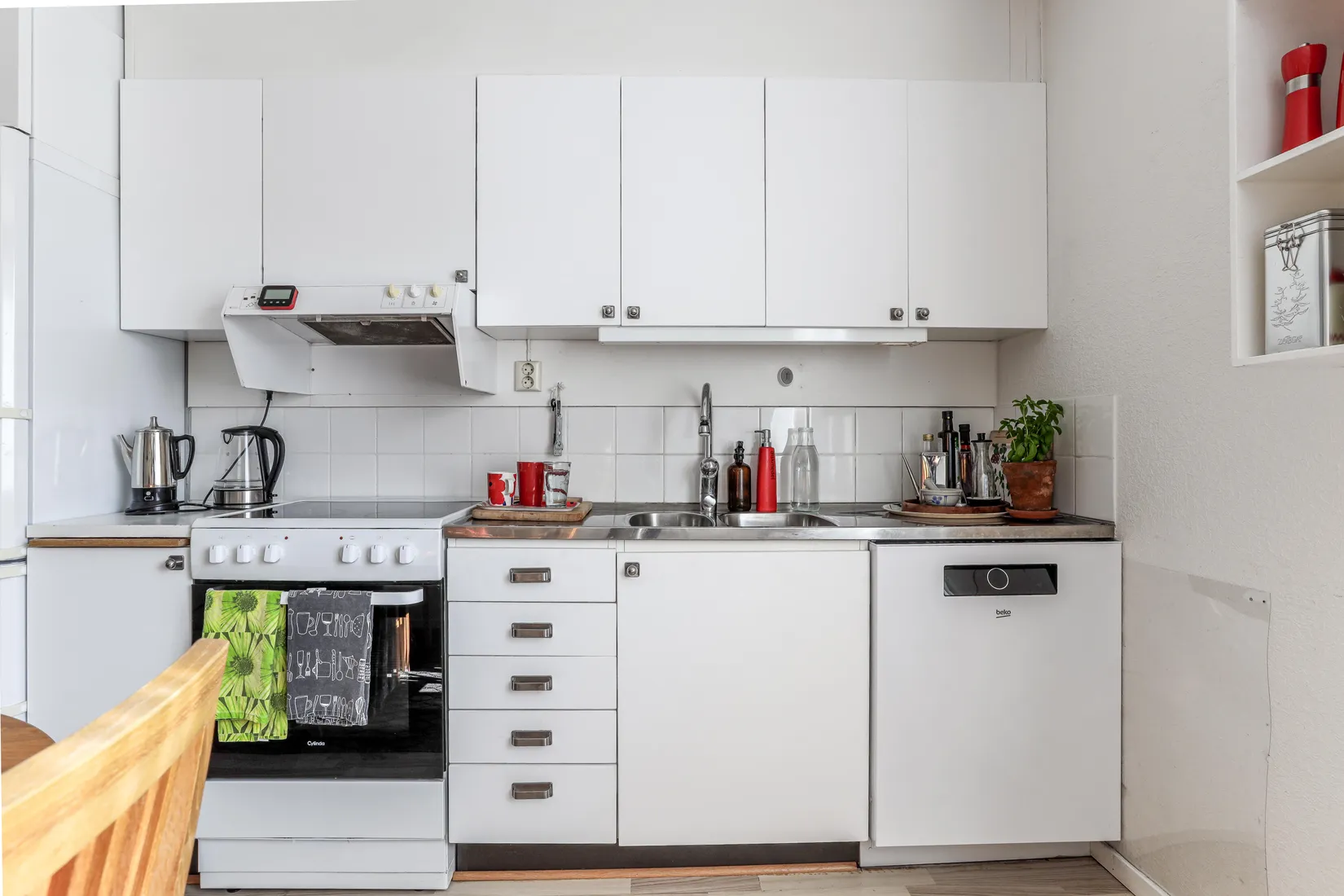 Bostadsrätt, Storgatan 90, Öst På Stan, Umeå