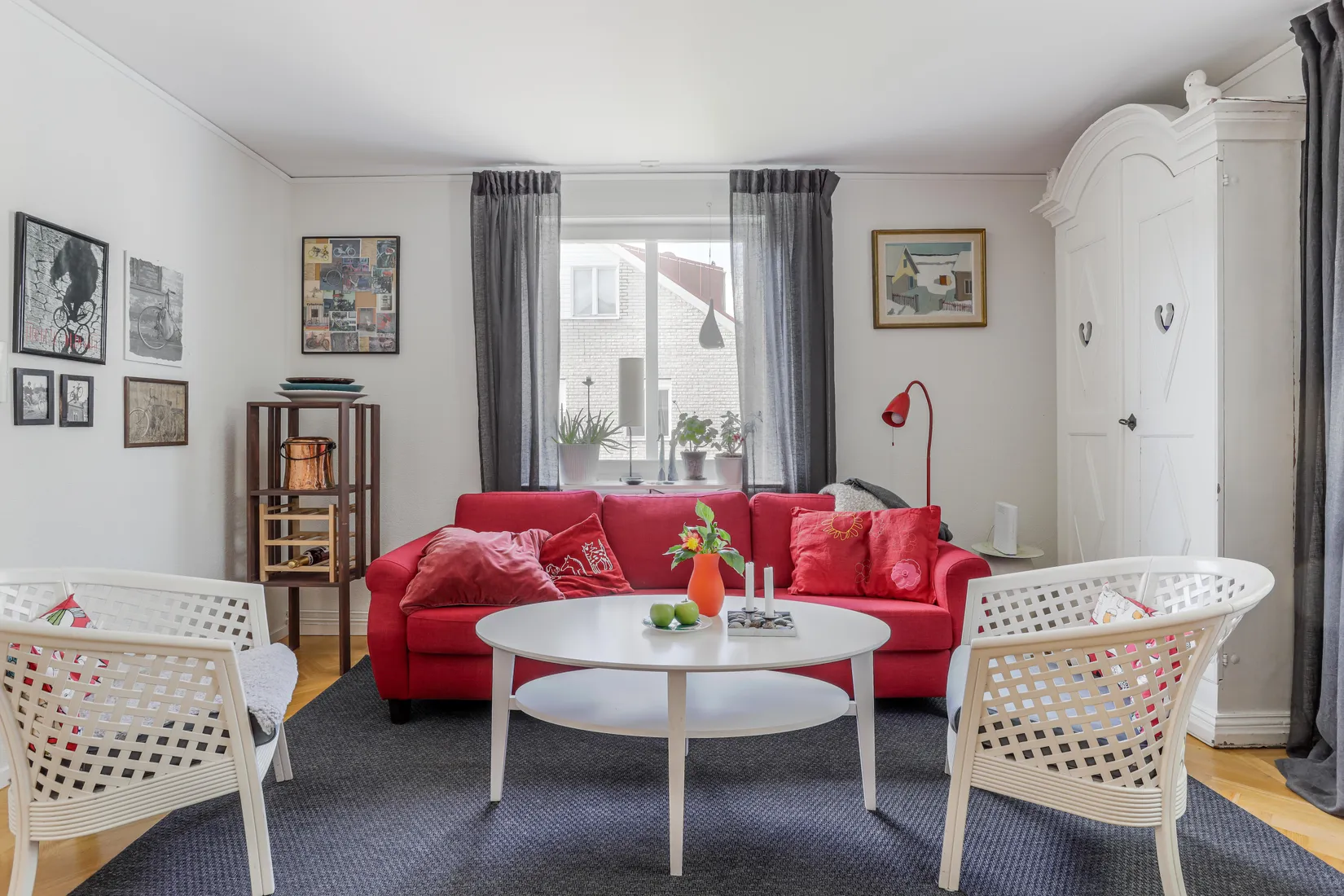 Bostadsrätt, Storgatan 90, Öst På Stan, Umeå