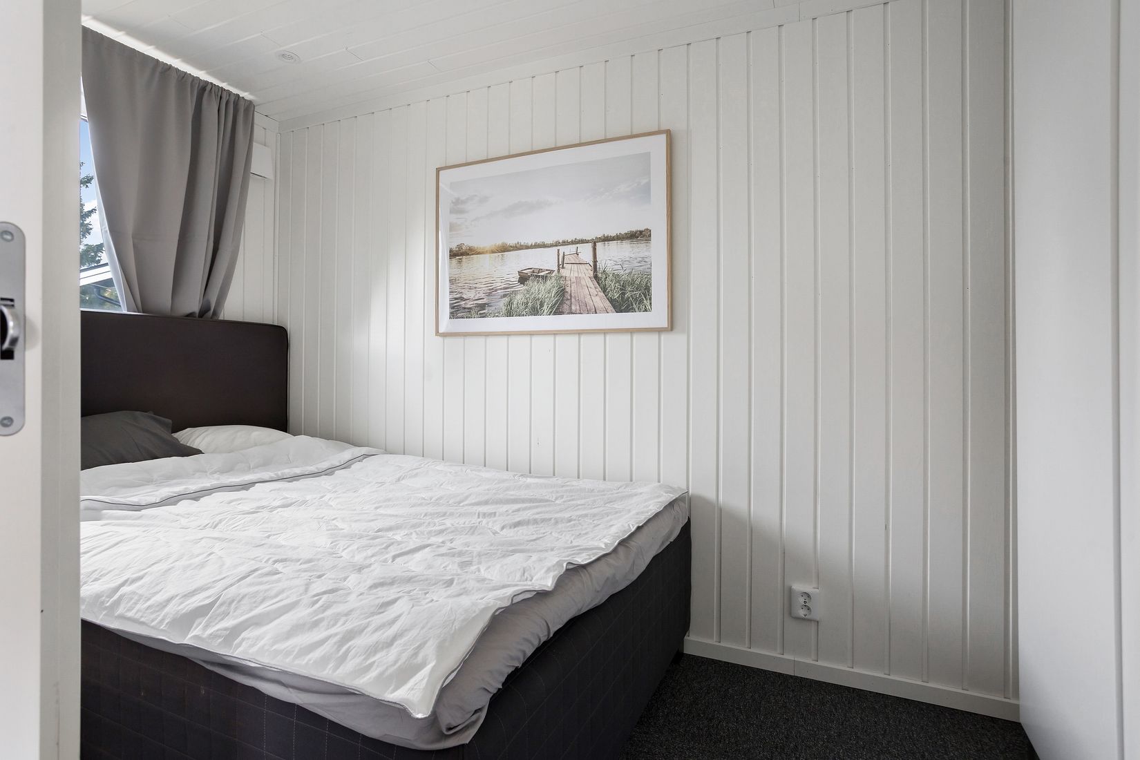 Villa, Lungviksvägen 38, Lungvik, Karlstad
