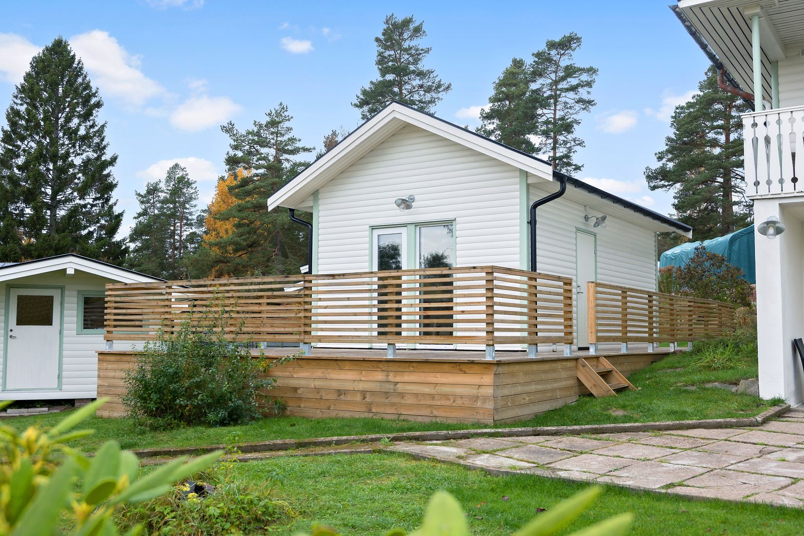 Villa, Lungviksvägen 38, Lungvik, Karlstad