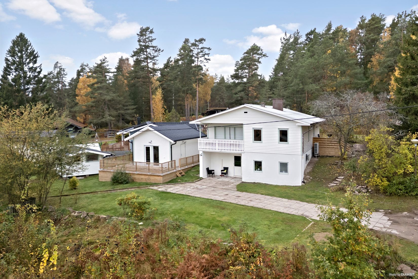 Villa, Lungviksvägen 38, Lungvik, Karlstad