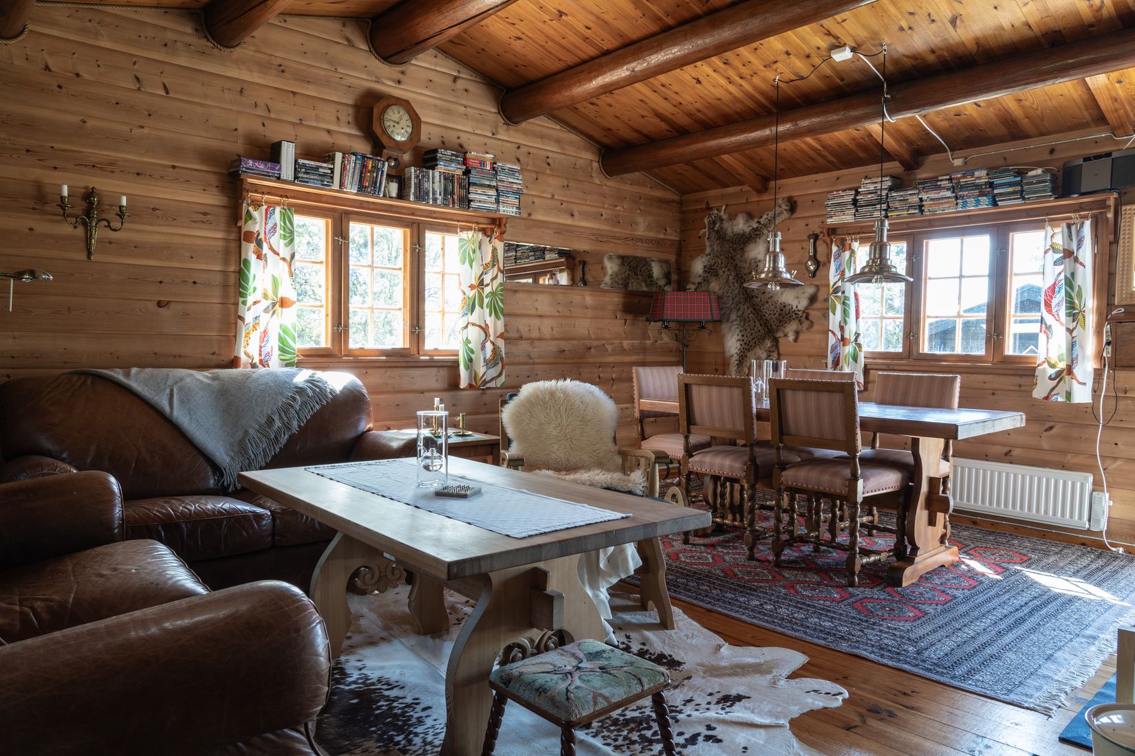 Fritidshus, Rörosvägen 188, Härjedalen