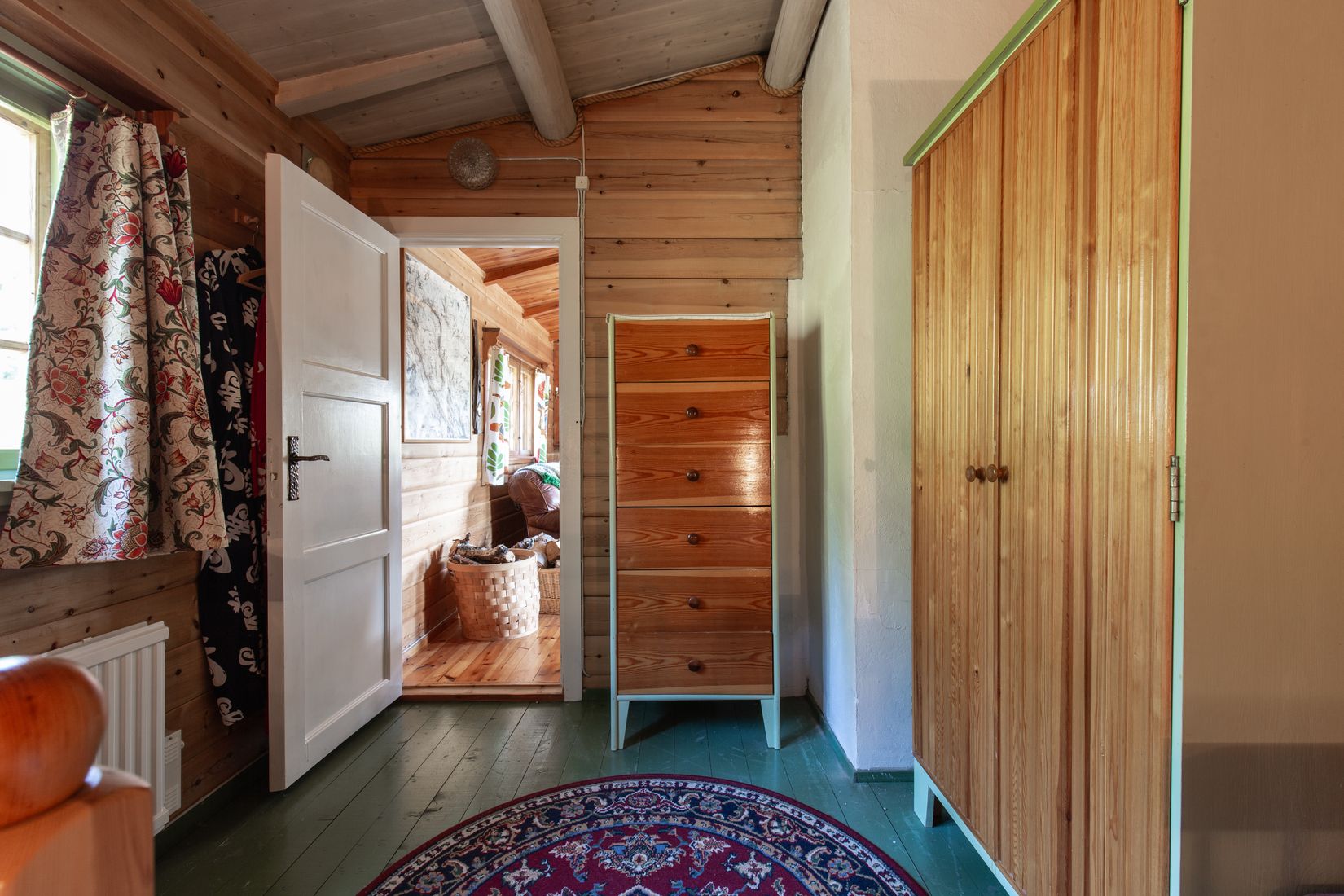 Fritidshus, Rörosvägen 188, Härjedalen