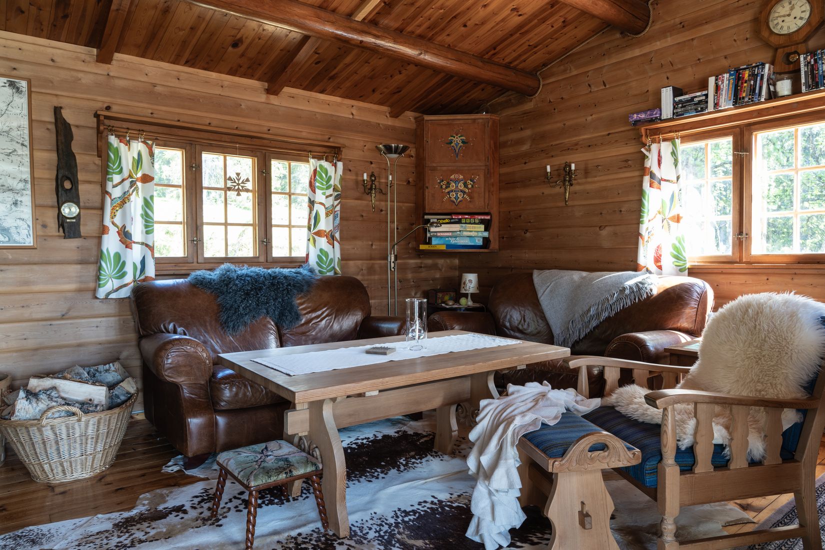 Fritidshus, Rörosvägen 188, Härjedalen