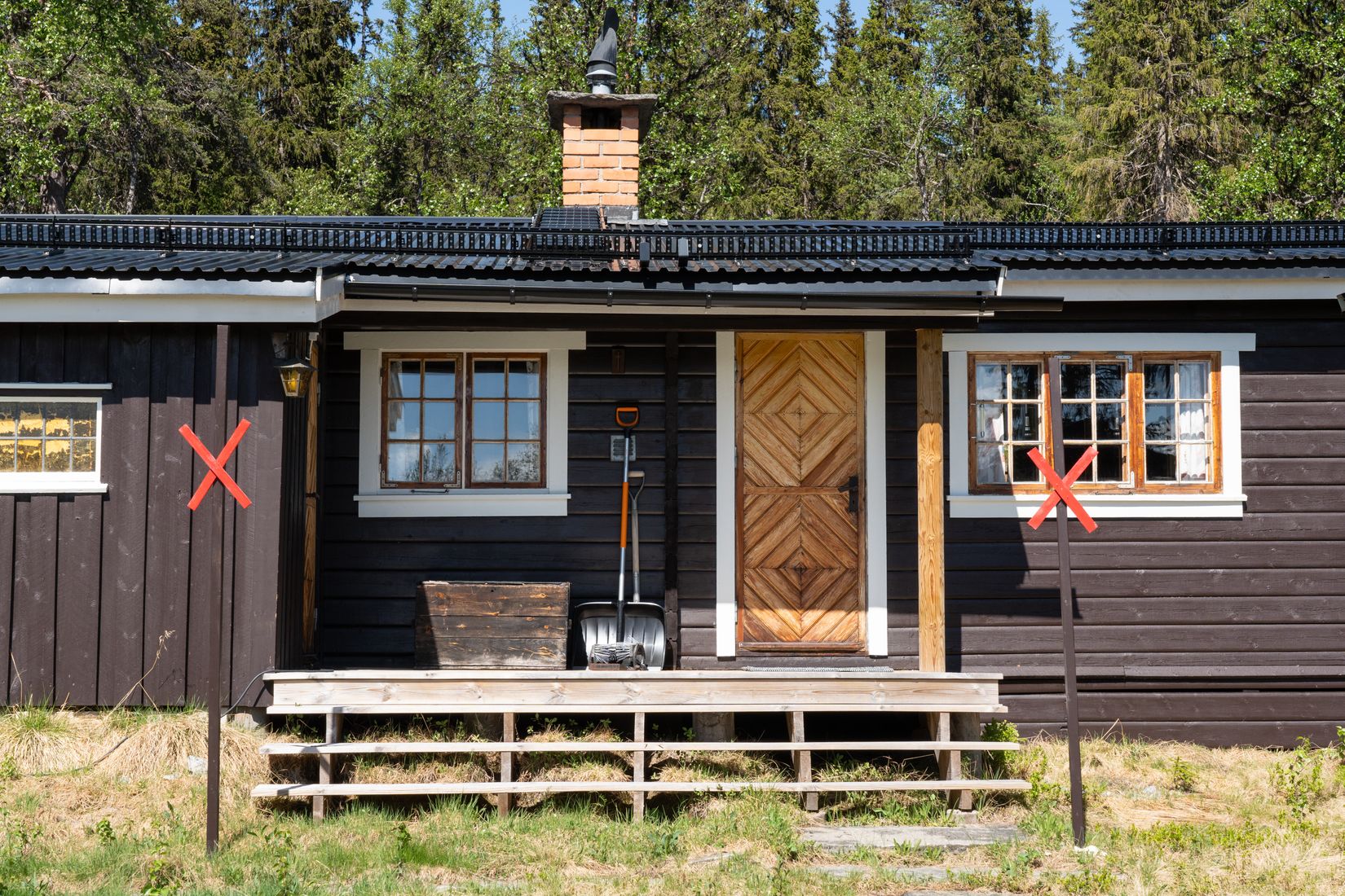 Fritidshus, Rörosvägen 188, Härjedalen