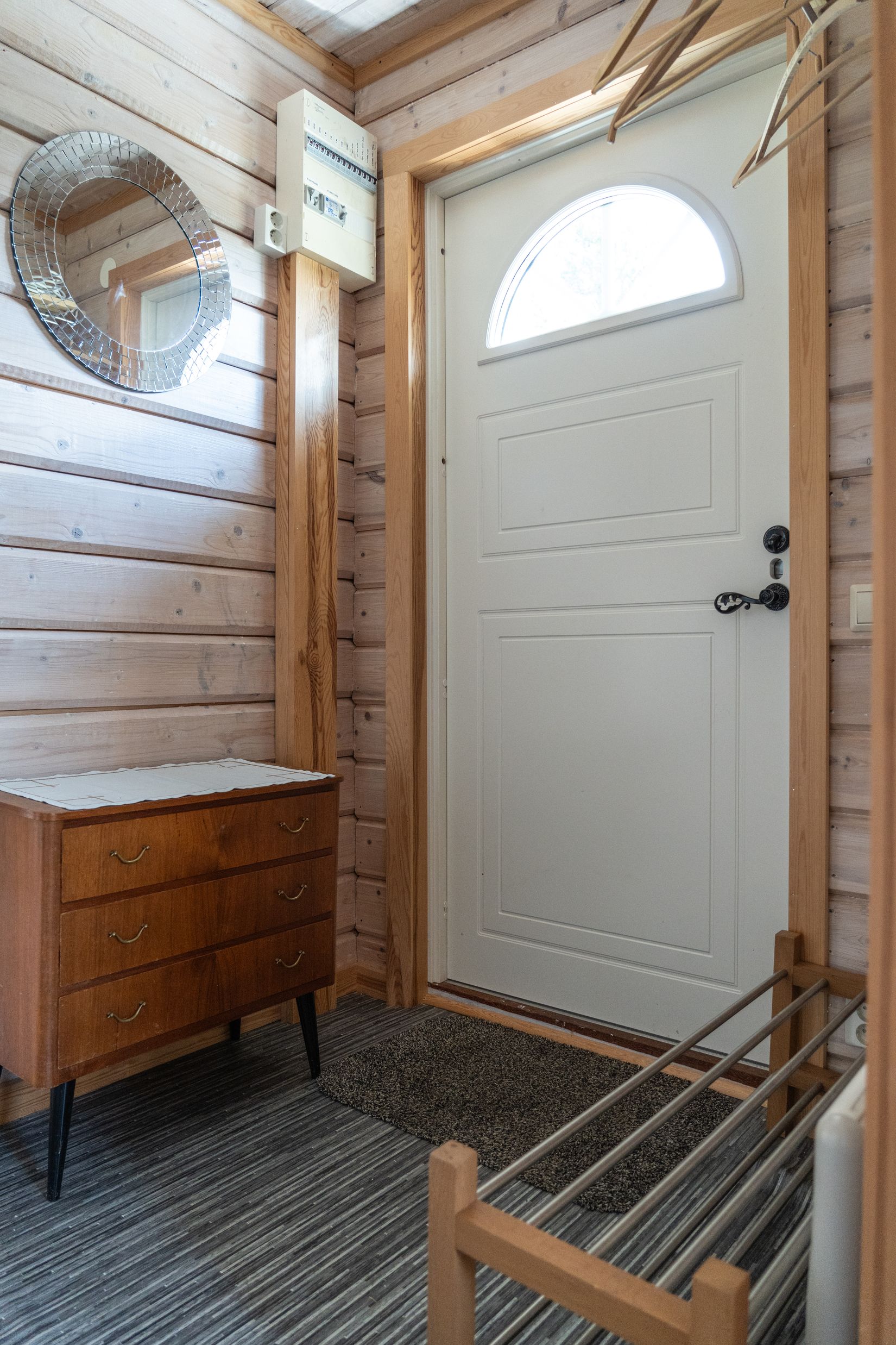 Fritidshus, Rörosvägen 188, Härjedalen