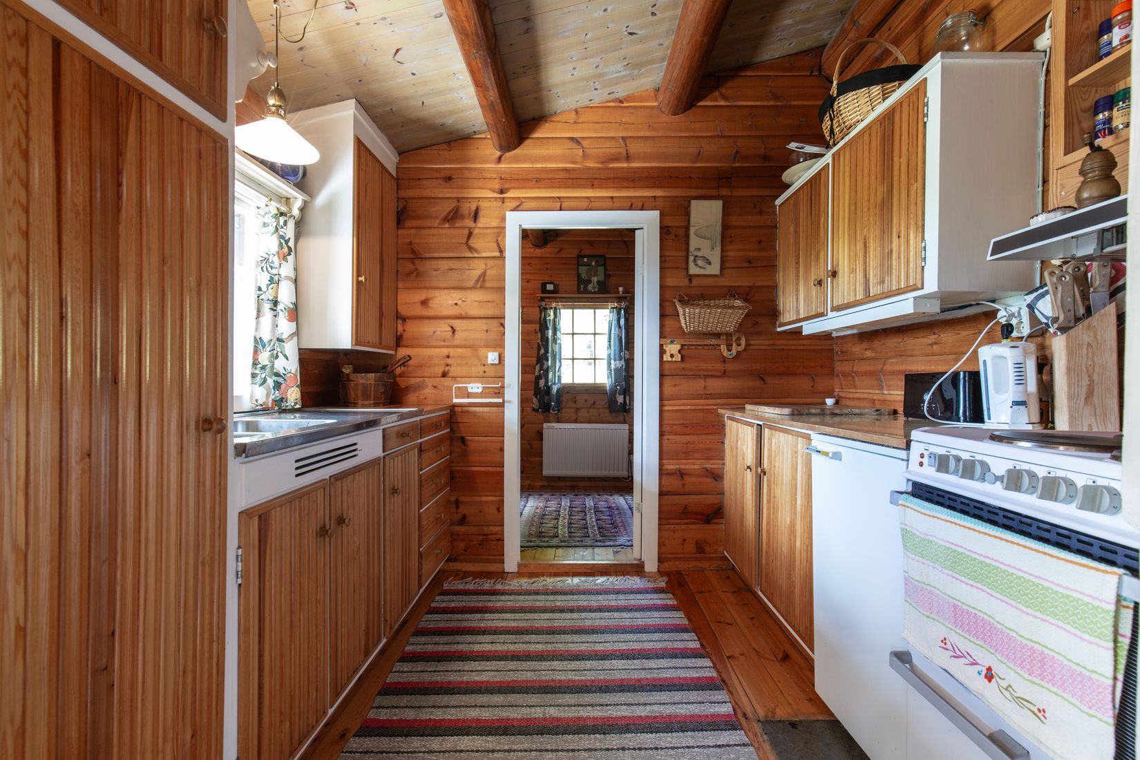 Fritidshus, Rörosvägen 188, Härjedalen