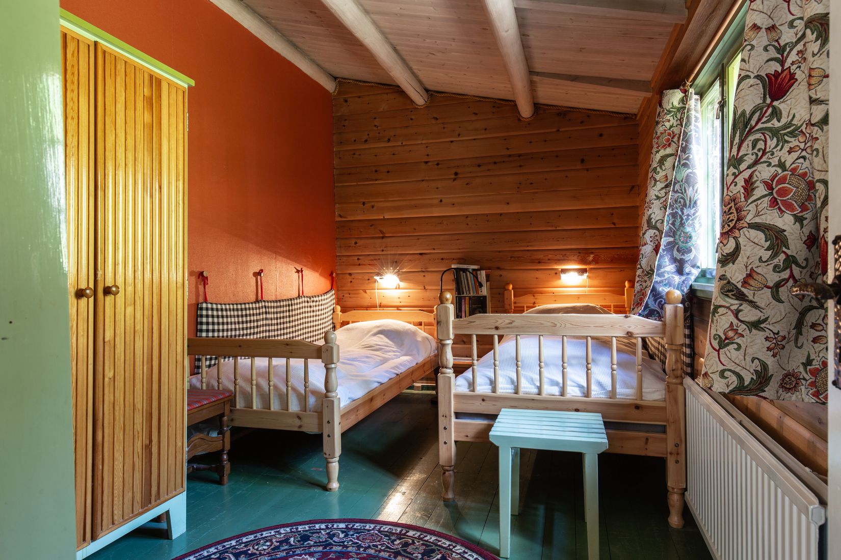 Fritidshus, Rörosvägen 188, Härjedalen