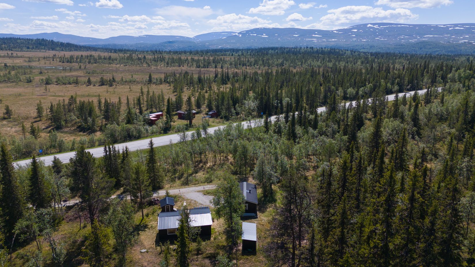 Fritidshus, Rörosvägen 188, Härjedalen