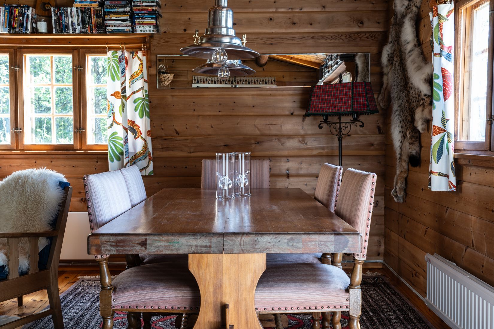 Fritidshus, Rörosvägen 188, Härjedalen