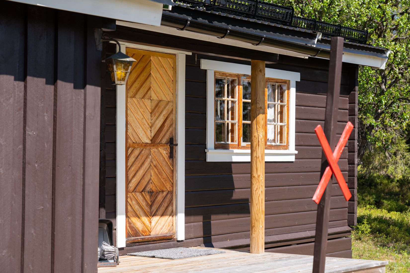 Fritidshus, Rörosvägen 188, Härjedalen