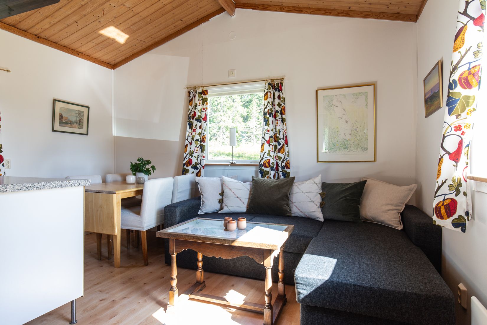 Fritidshus, Rörosvägen 188, Härjedalen