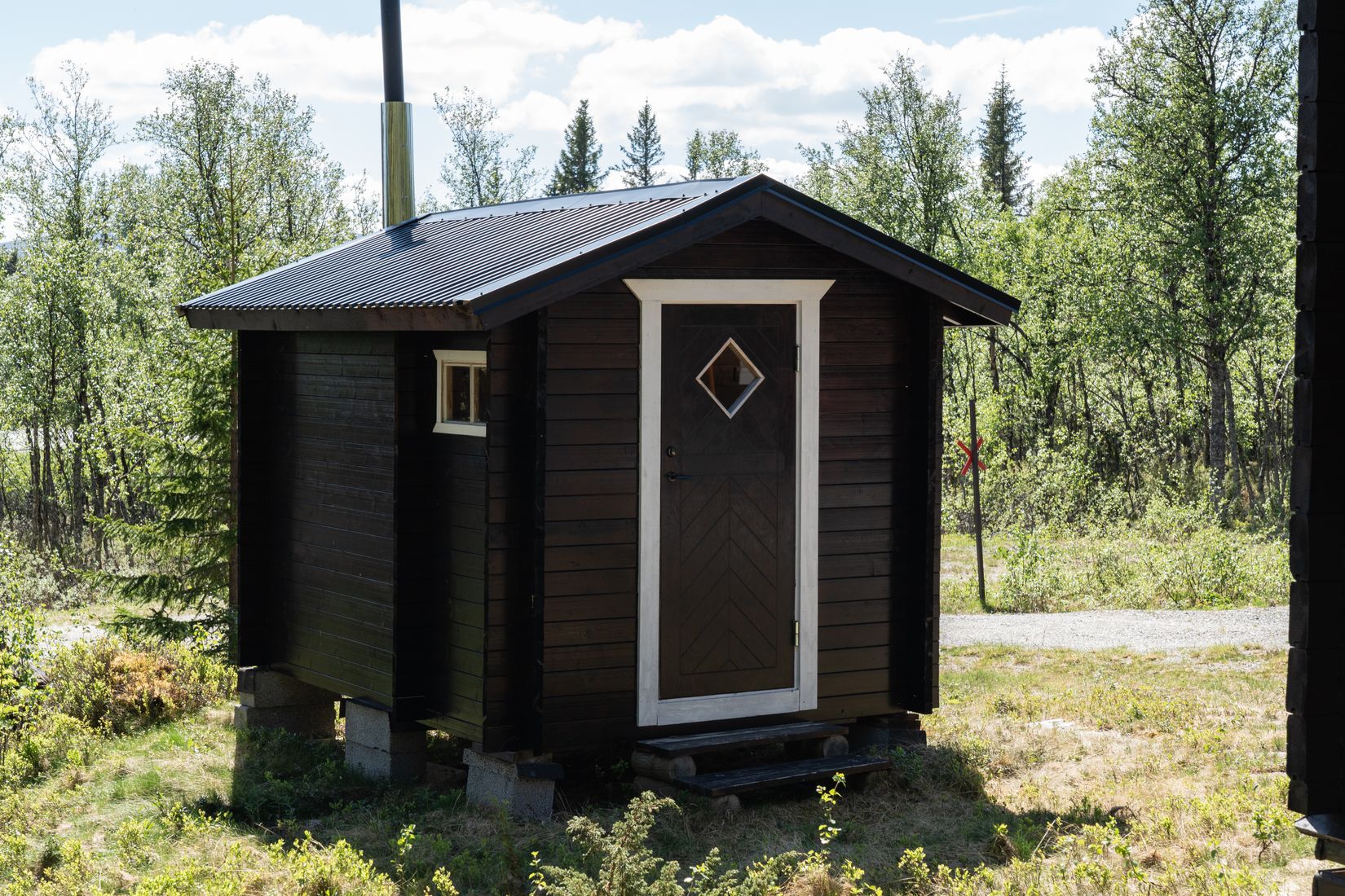 Fritidshus, Rörosvägen 188, Härjedalen