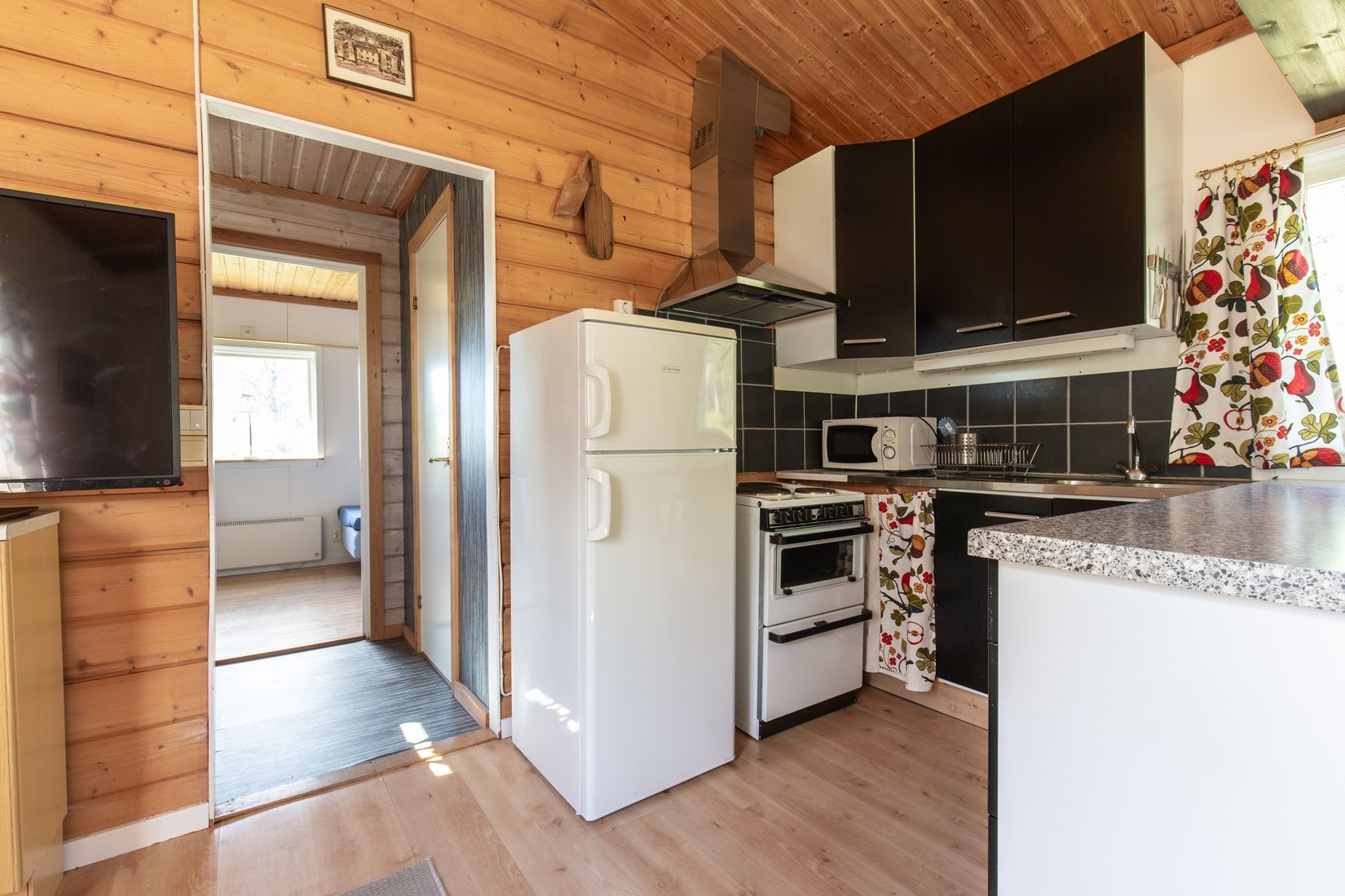 Fritidshus, Rörosvägen 188, Härjedalen