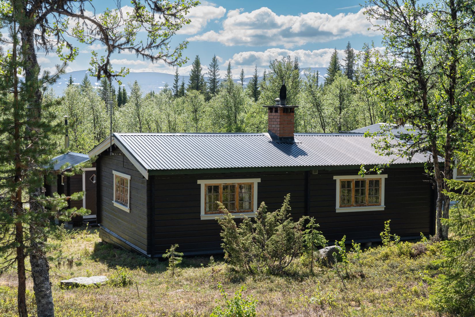 Fritidshus, Rörosvägen 188, Härjedalen