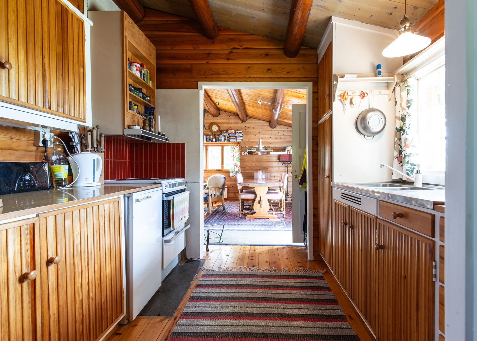 Fritidshus, Rörosvägen 188, Härjedalen