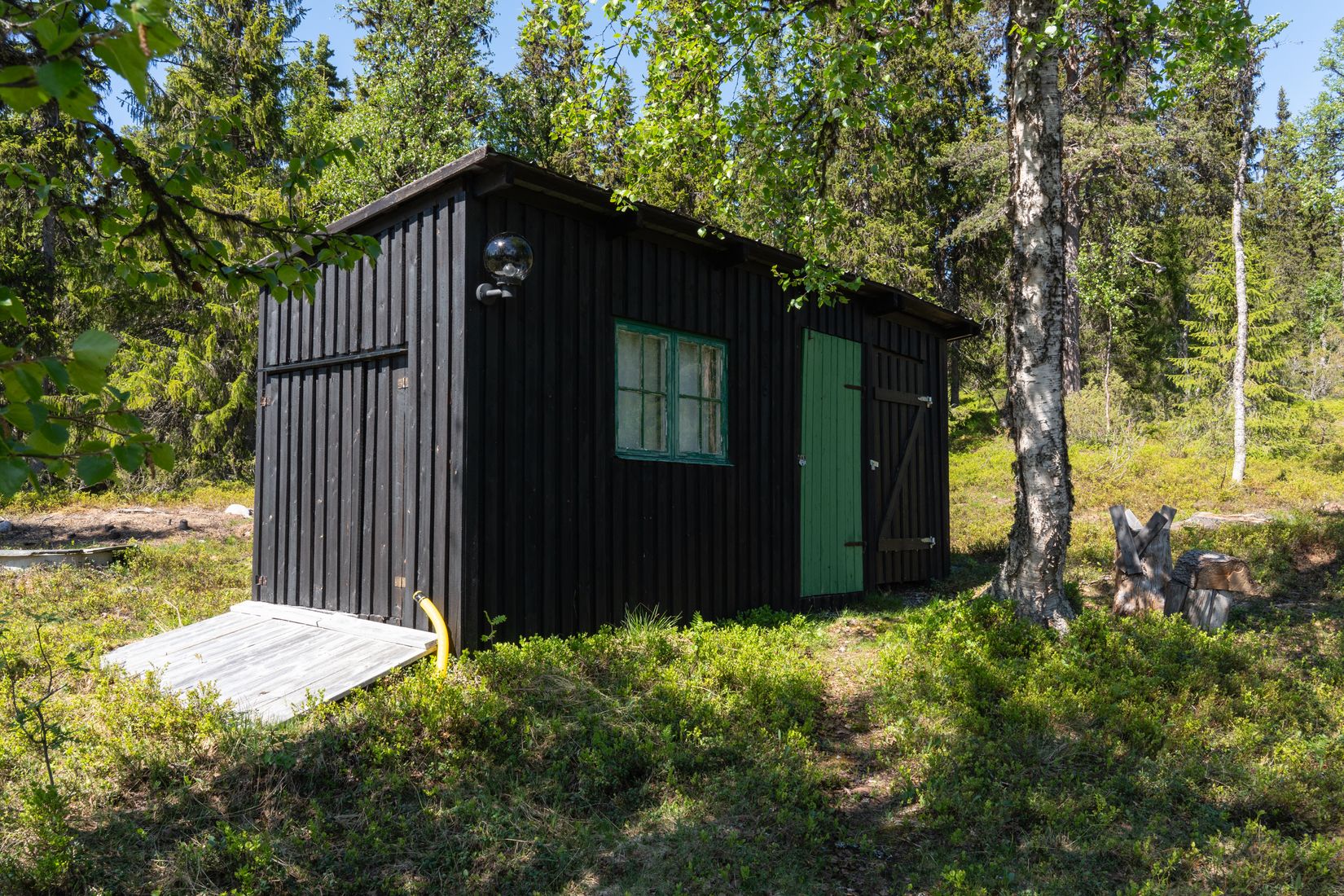 Fritidshus, Rörosvägen 188, Härjedalen