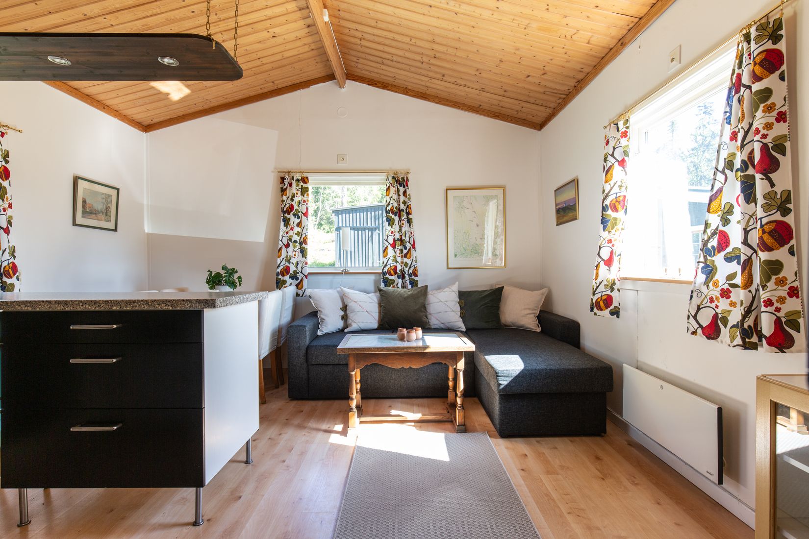 Fritidshus, Rörosvägen 188, Härjedalen