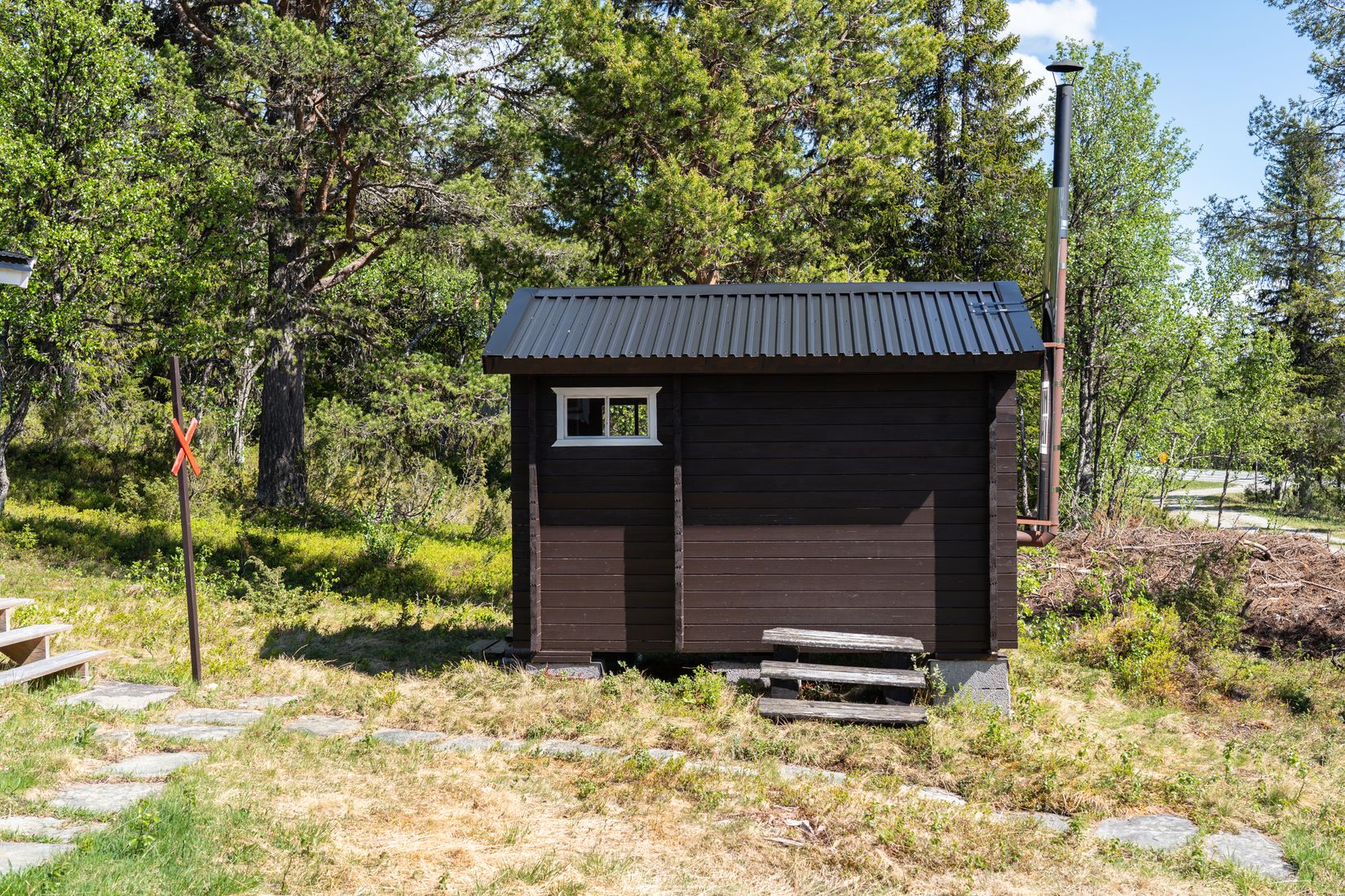 Fritidshus, Rörosvägen 188, Härjedalen