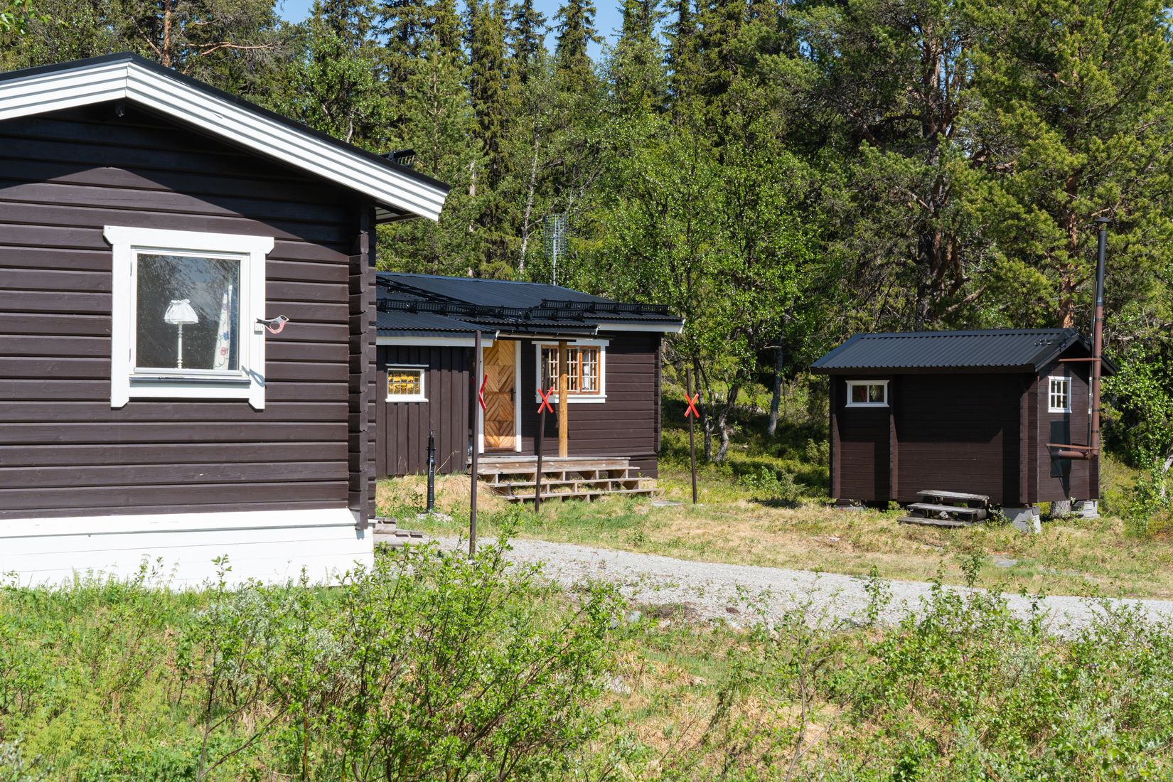 Fritidshus, Rörosvägen 188, Härjedalen