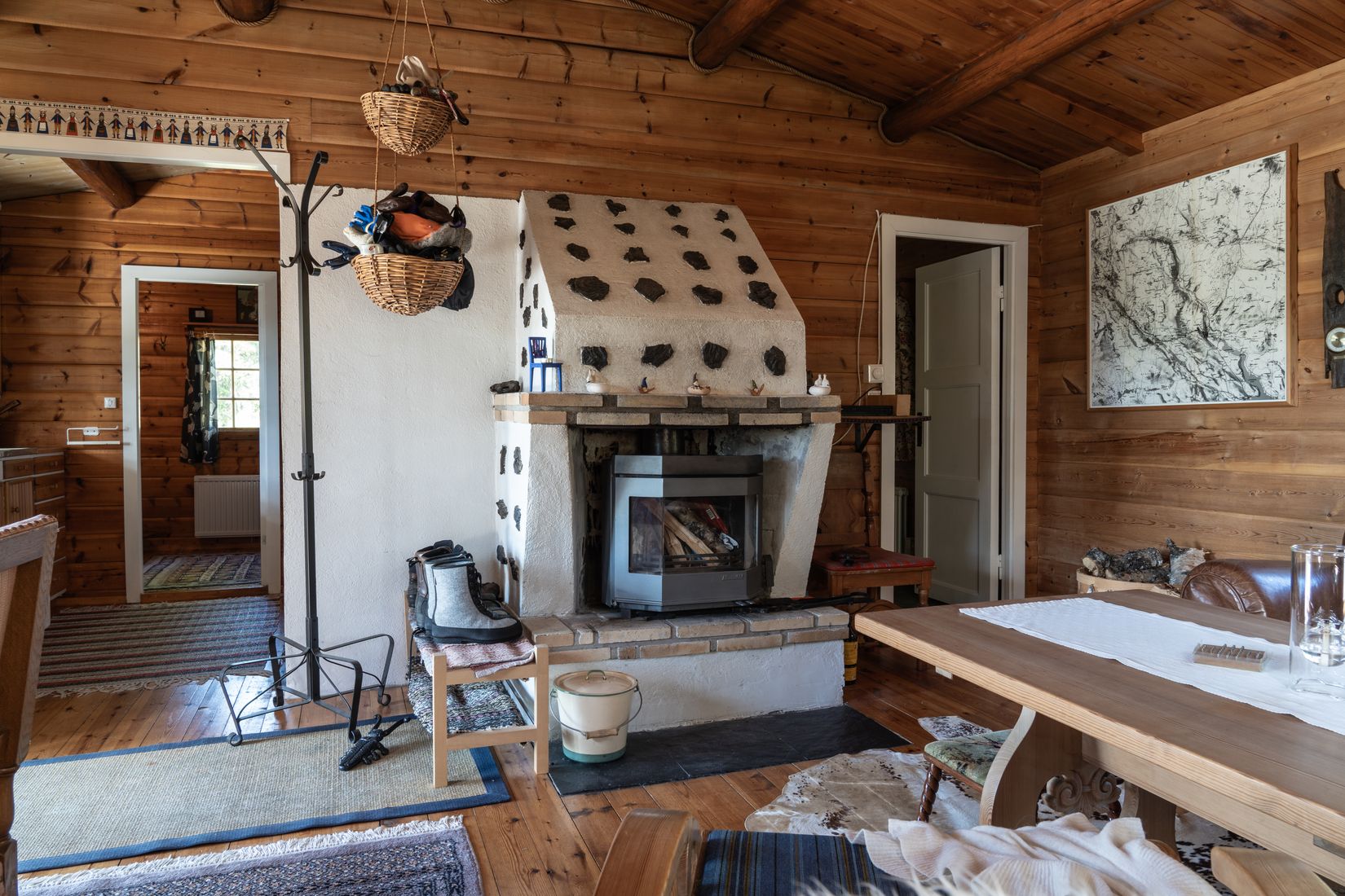 Fritidshus, Rörosvägen 188, Härjedalen