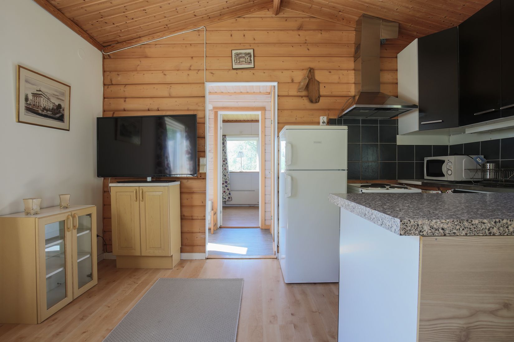 Fritidshus, Rörosvägen 188, Härjedalen