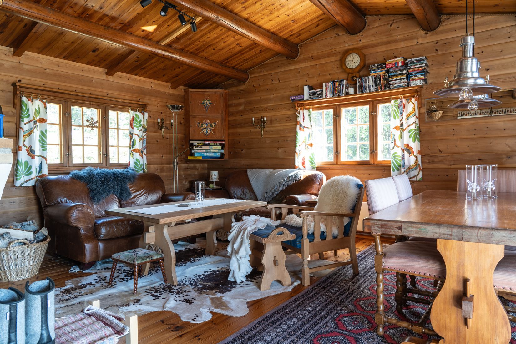 Fritidshus, Rörosvägen 188, Härjedalen