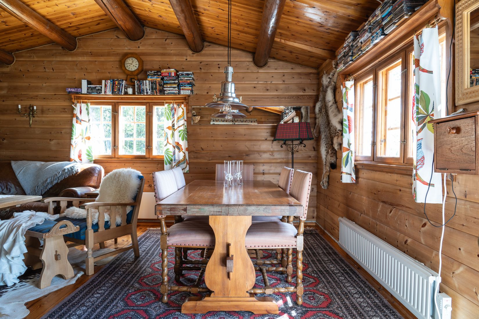 Fritidshus, Rörosvägen 188, Härjedalen