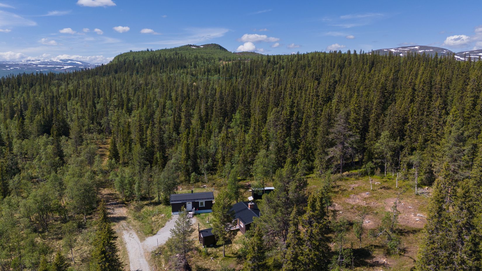 Fritidshus, Rörosvägen 188, Härjedalen