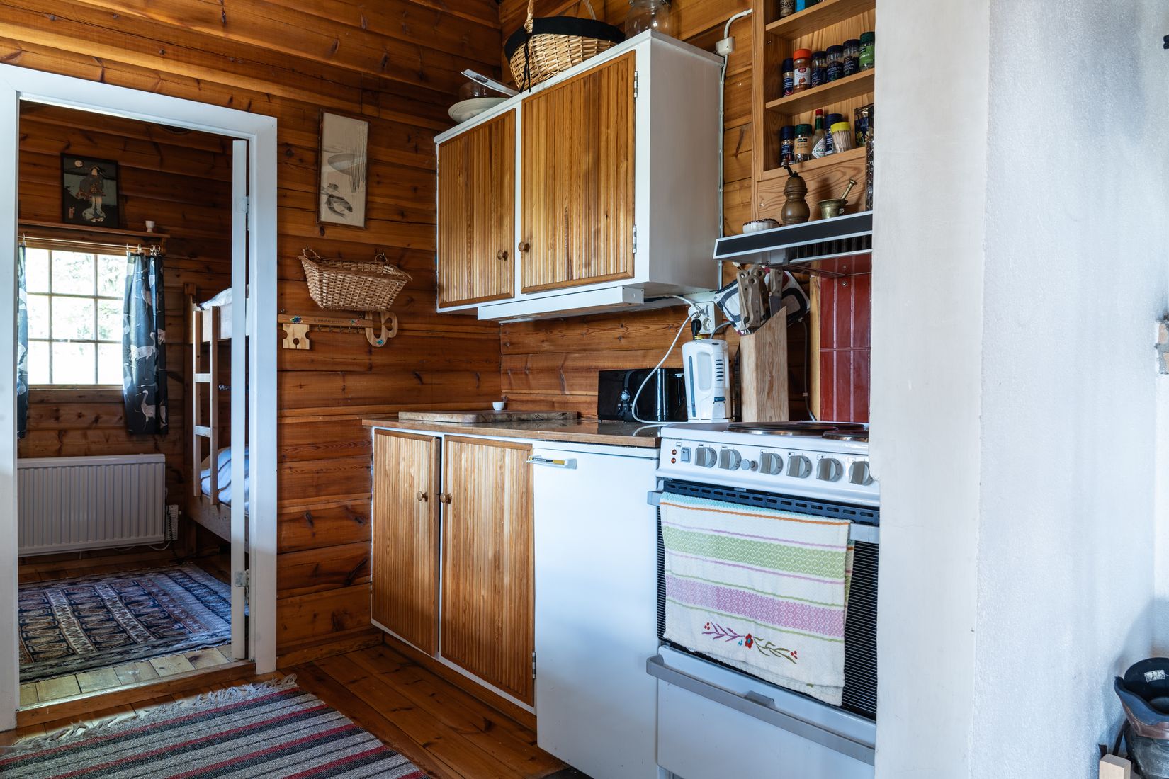 Fritidshus, Rörosvägen 188, Härjedalen