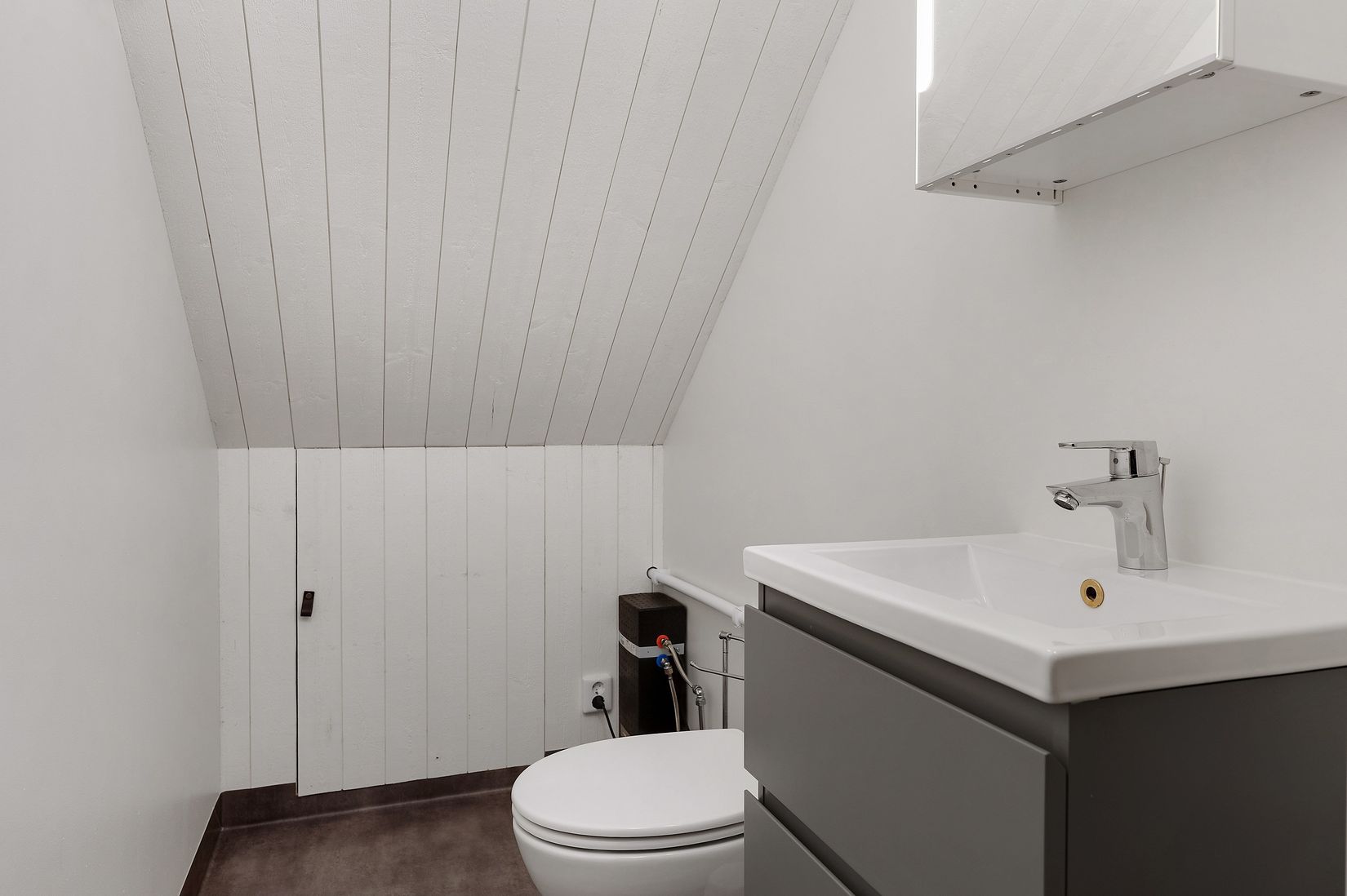 Villa, Rotstigen 16, Kvarnåkershamn - Södra Gotland, Gotland